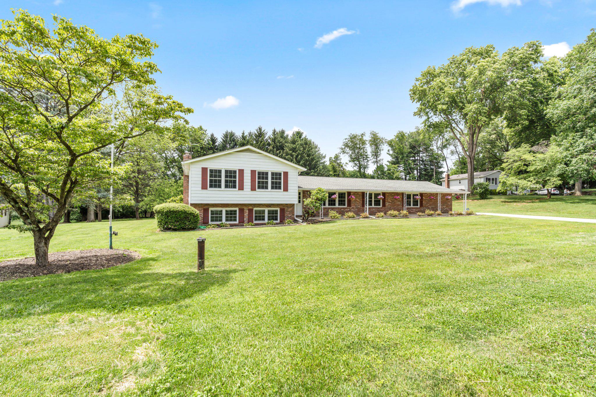 PLEASANT GROVE - Residential