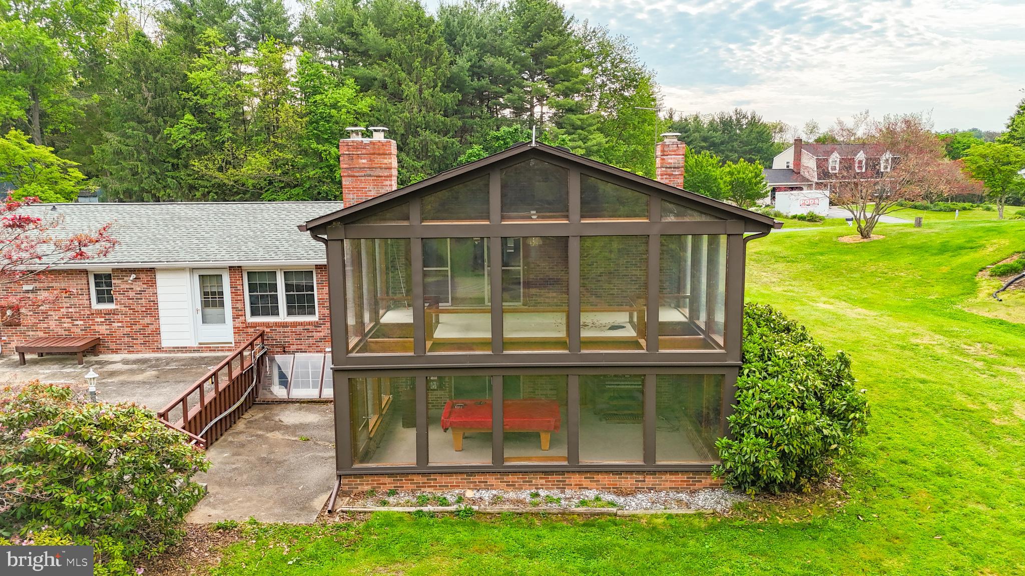 PLEASANT GROVE - Residential