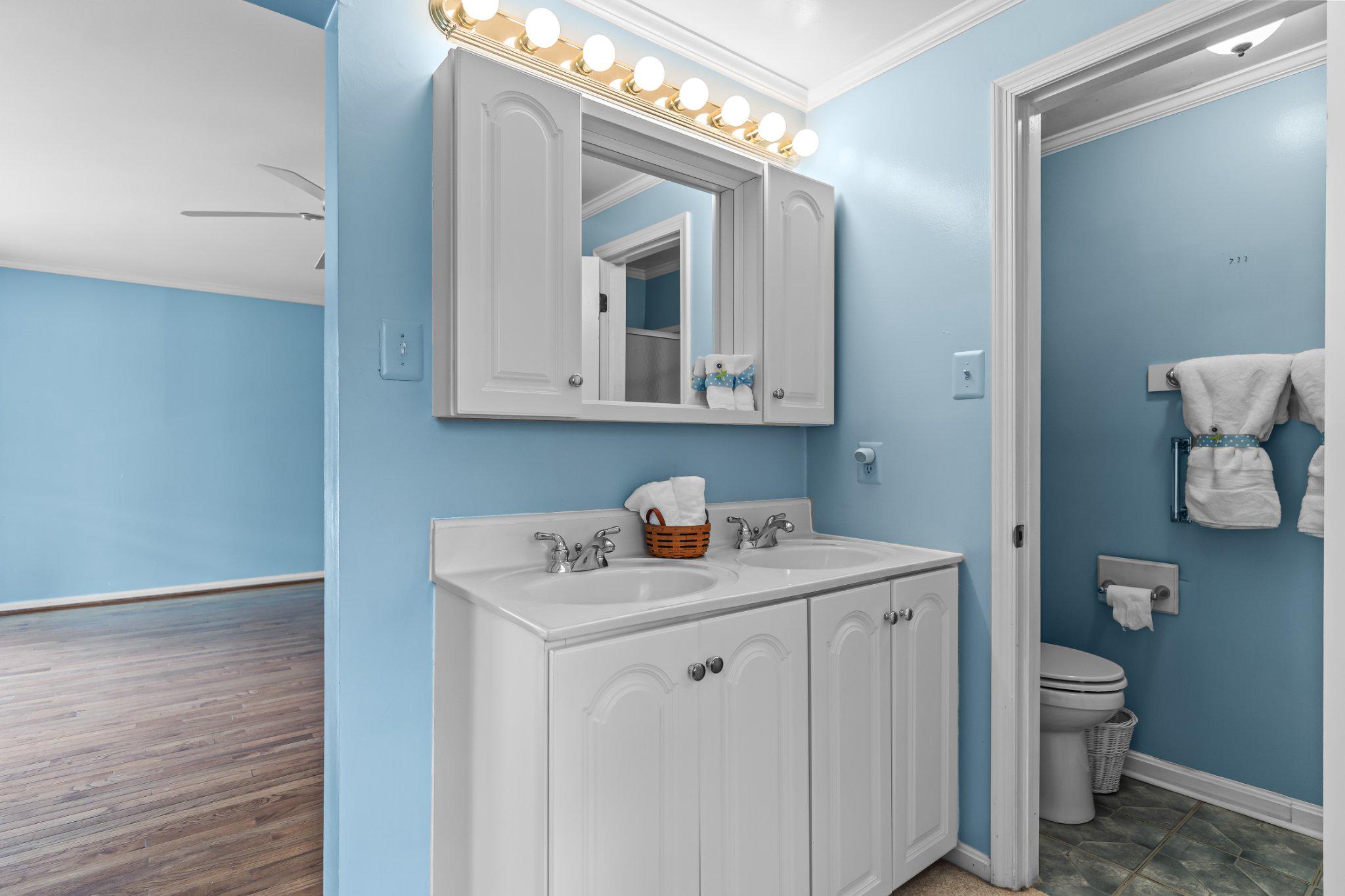 PLEASANT GROVE - Residential