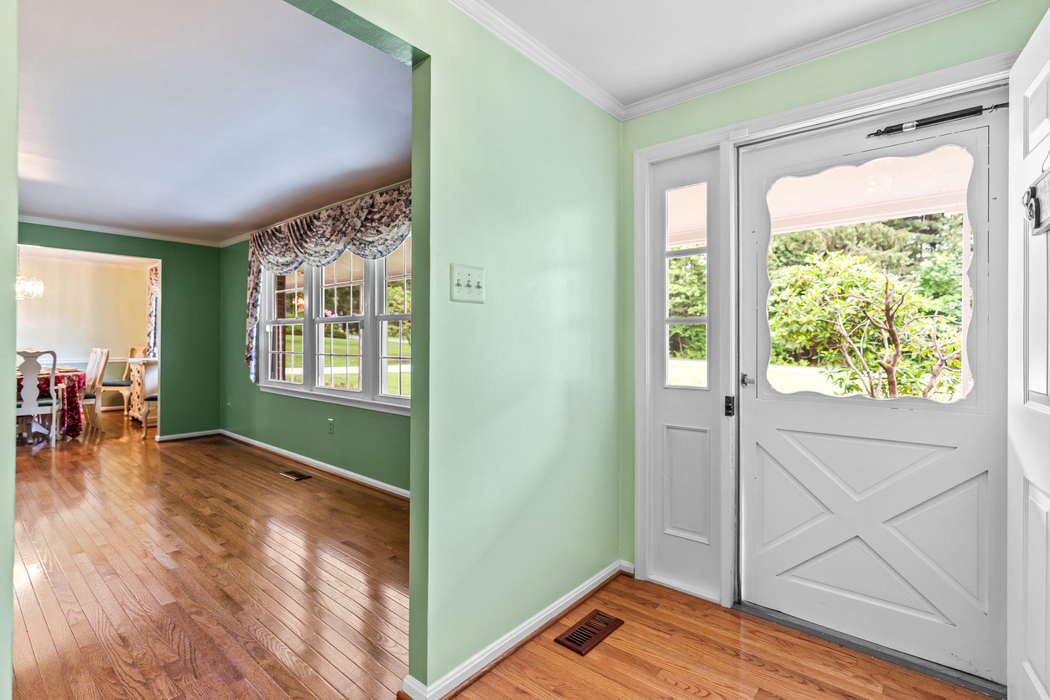 PLEASANT GROVE - Residential