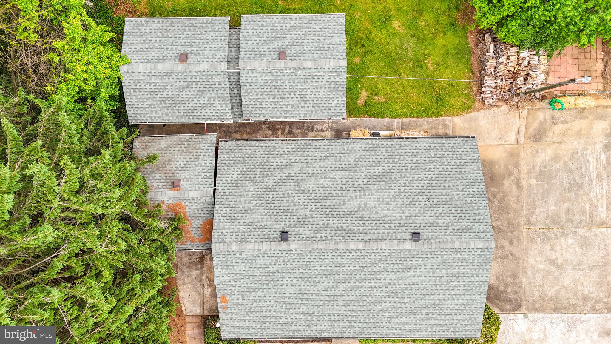 PLEASANT GROVE - Residential