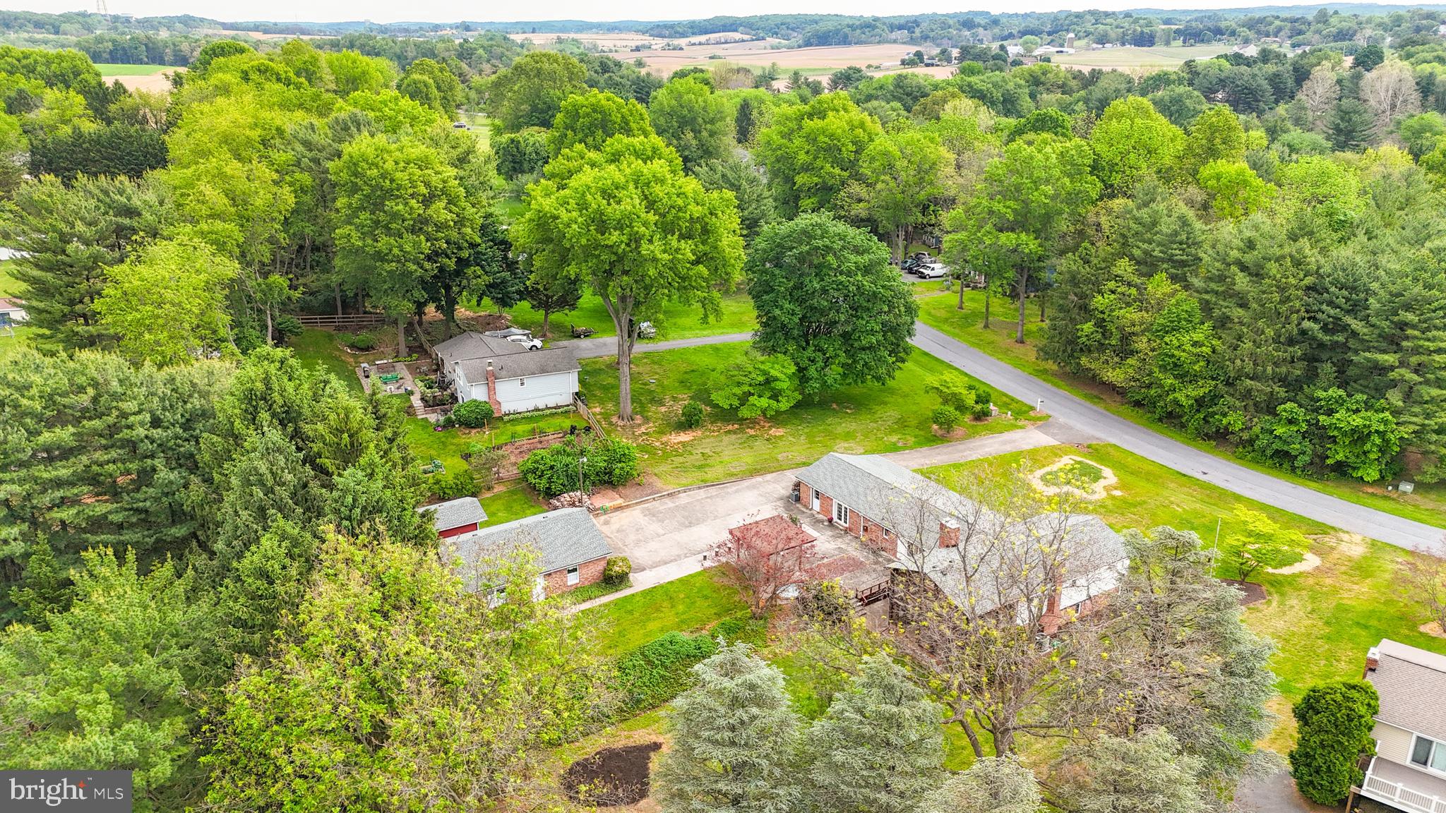 PLEASANT GROVE - Residential