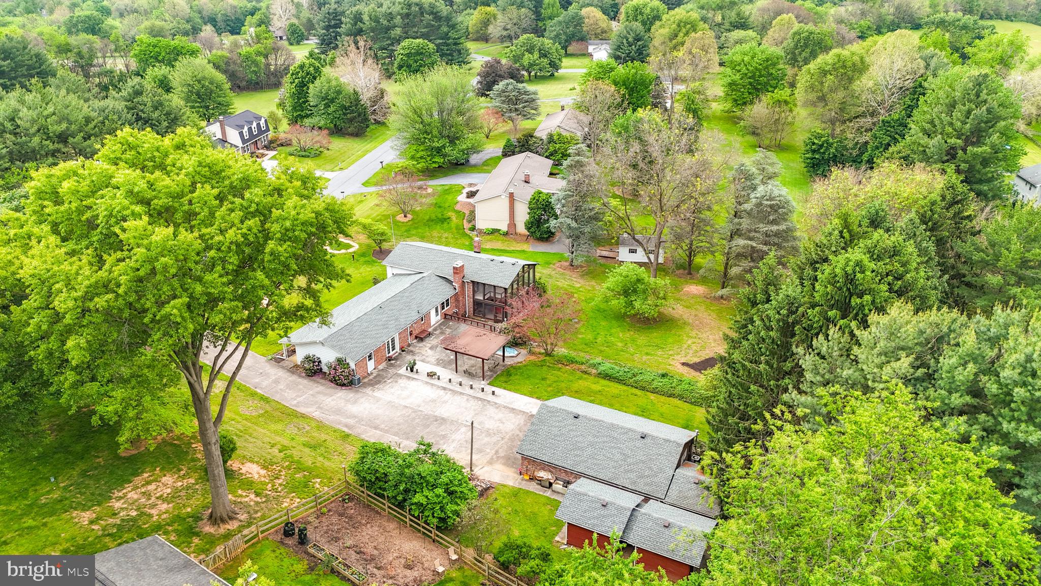 PLEASANT GROVE - Residential