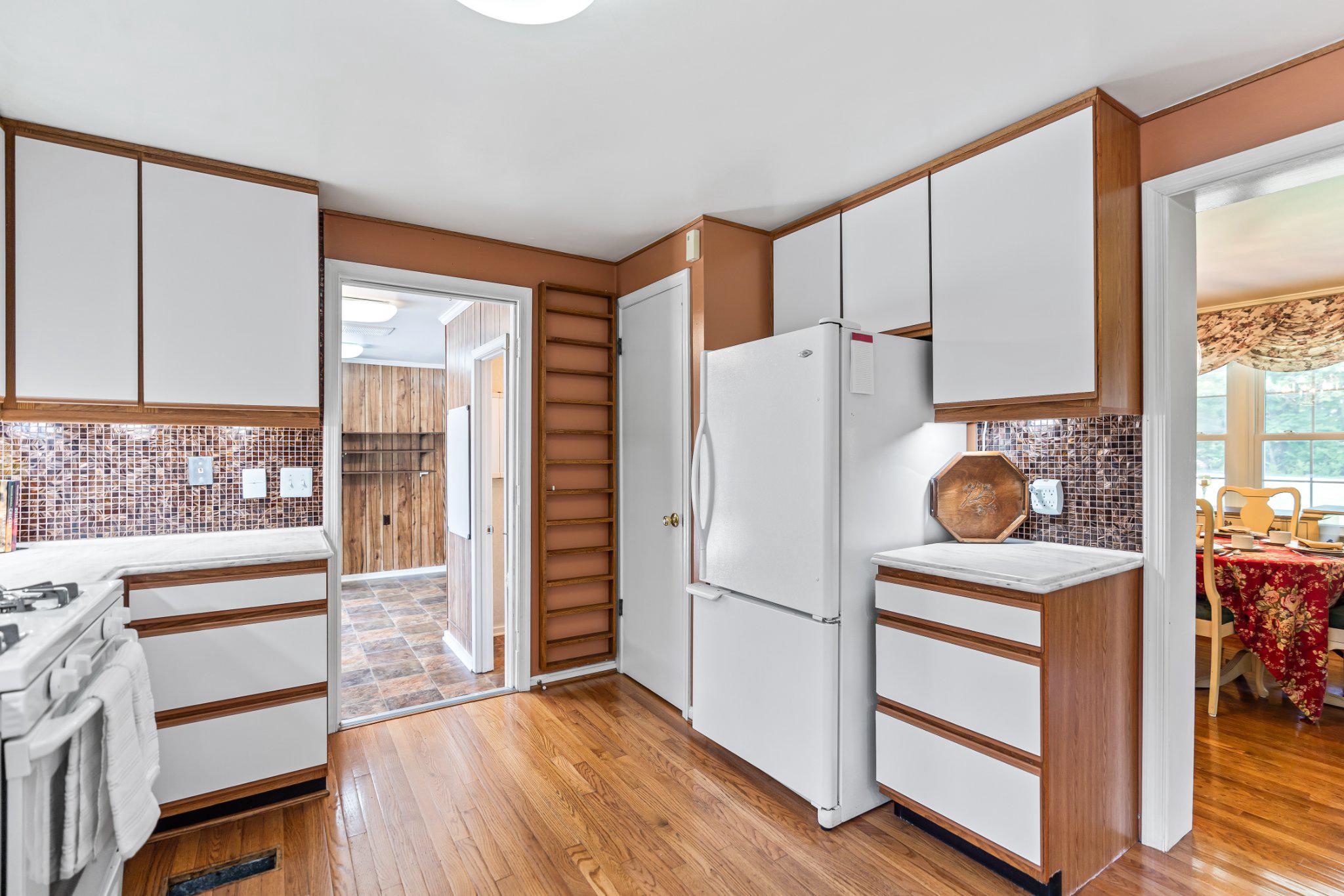 PLEASANT GROVE - Residential