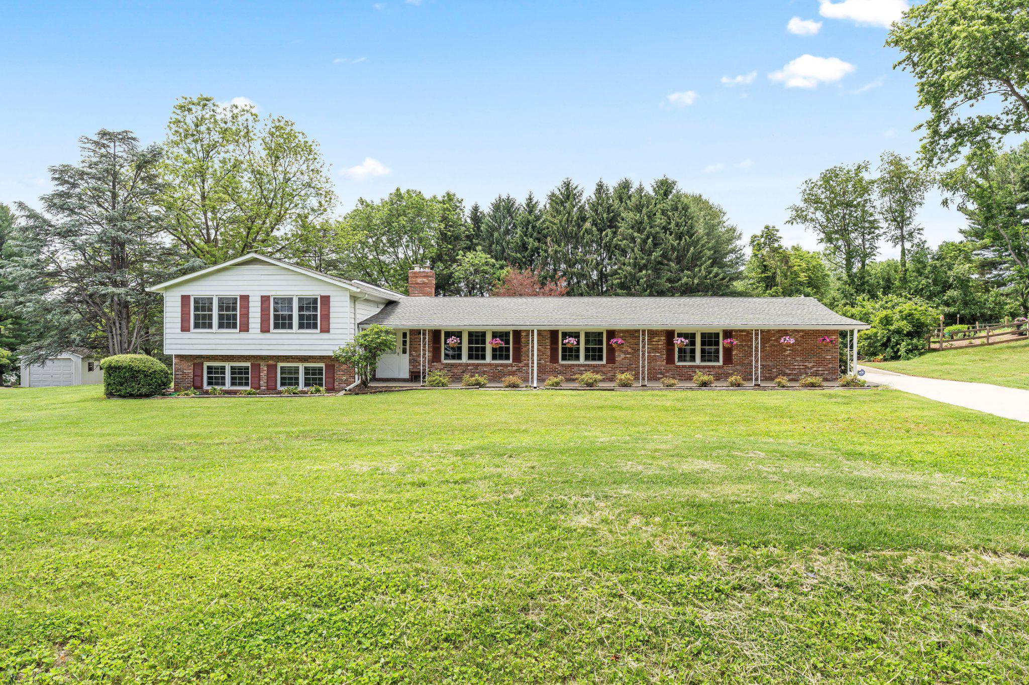 PLEASANT GROVE - Residential