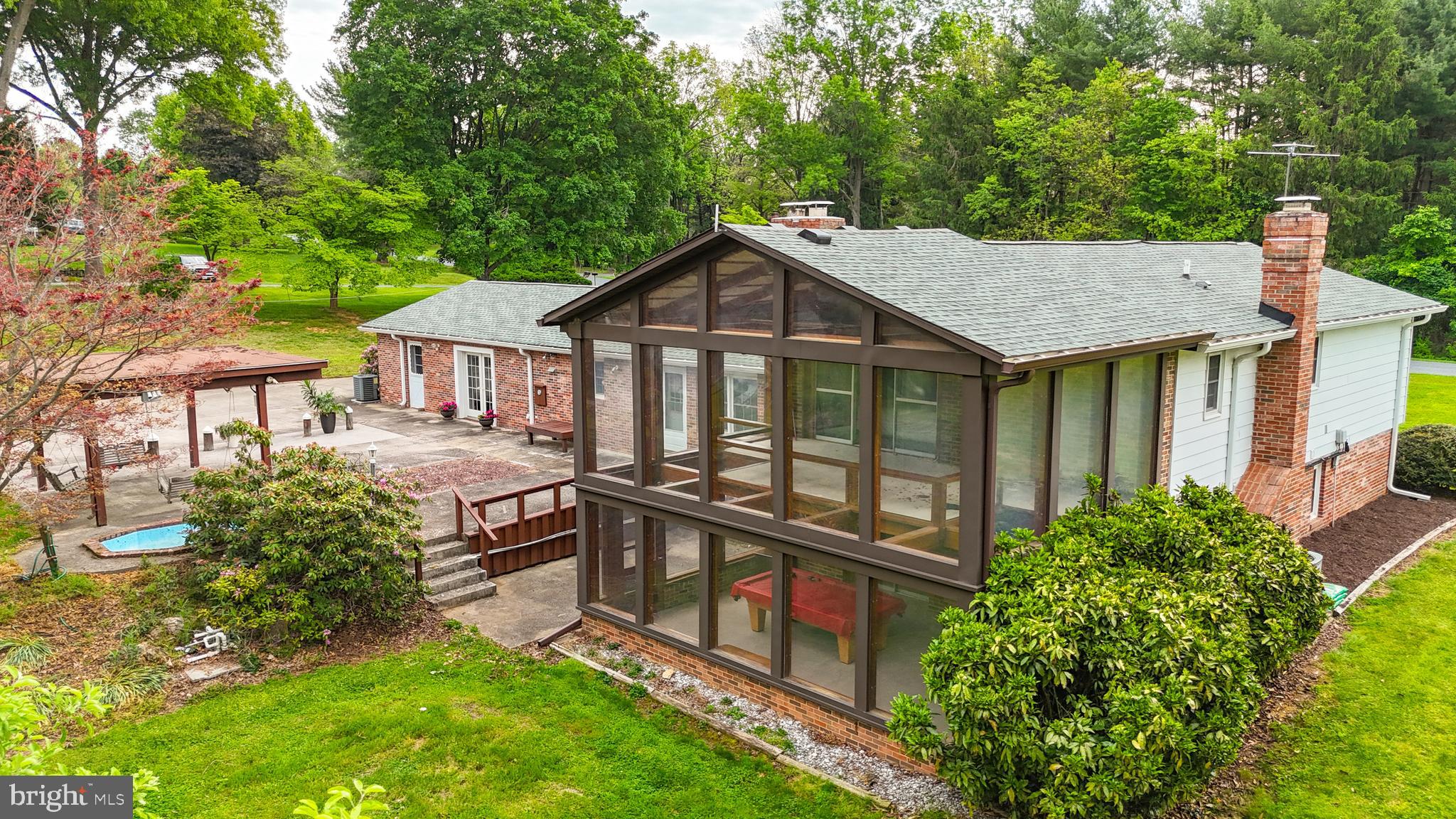 PLEASANT GROVE - Residential