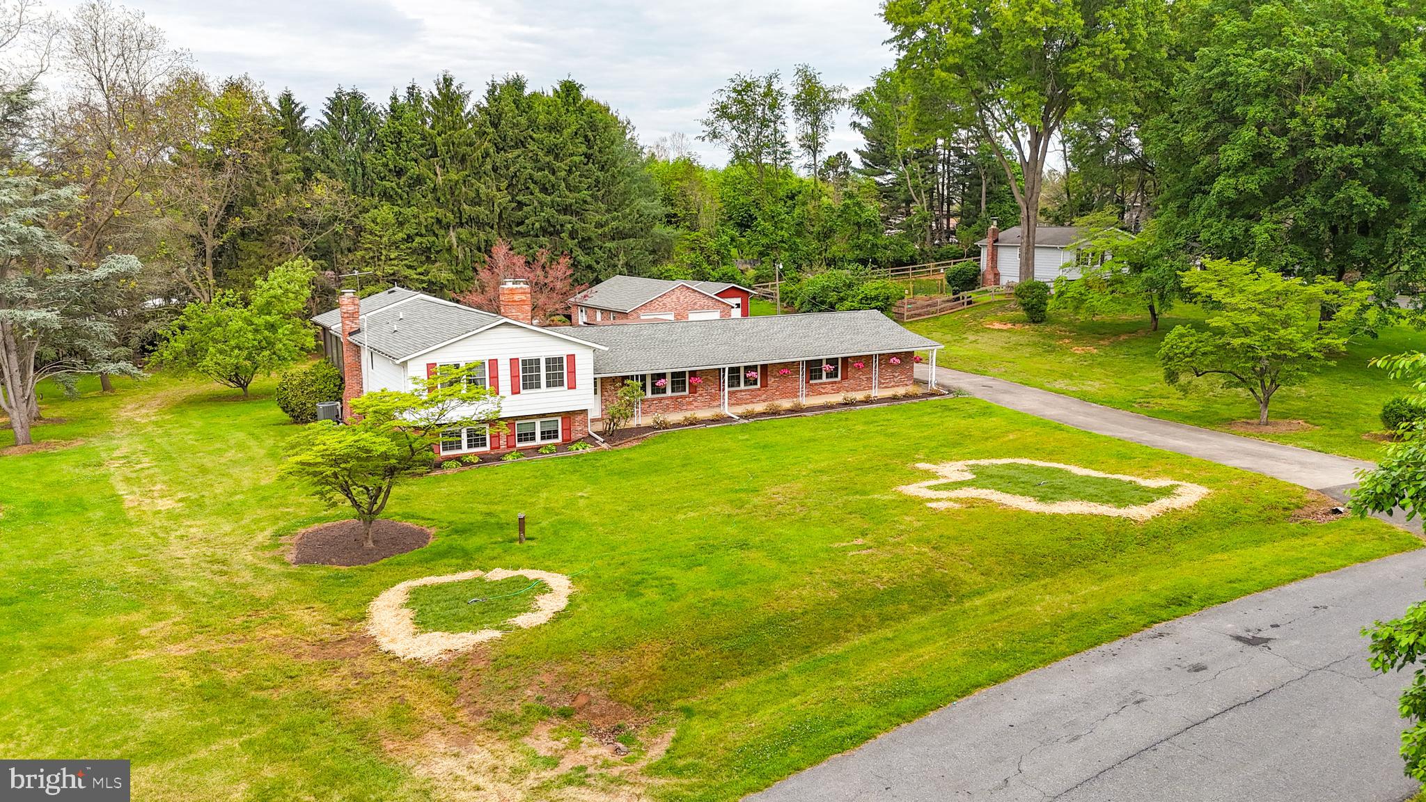 PLEASANT GROVE - Residential