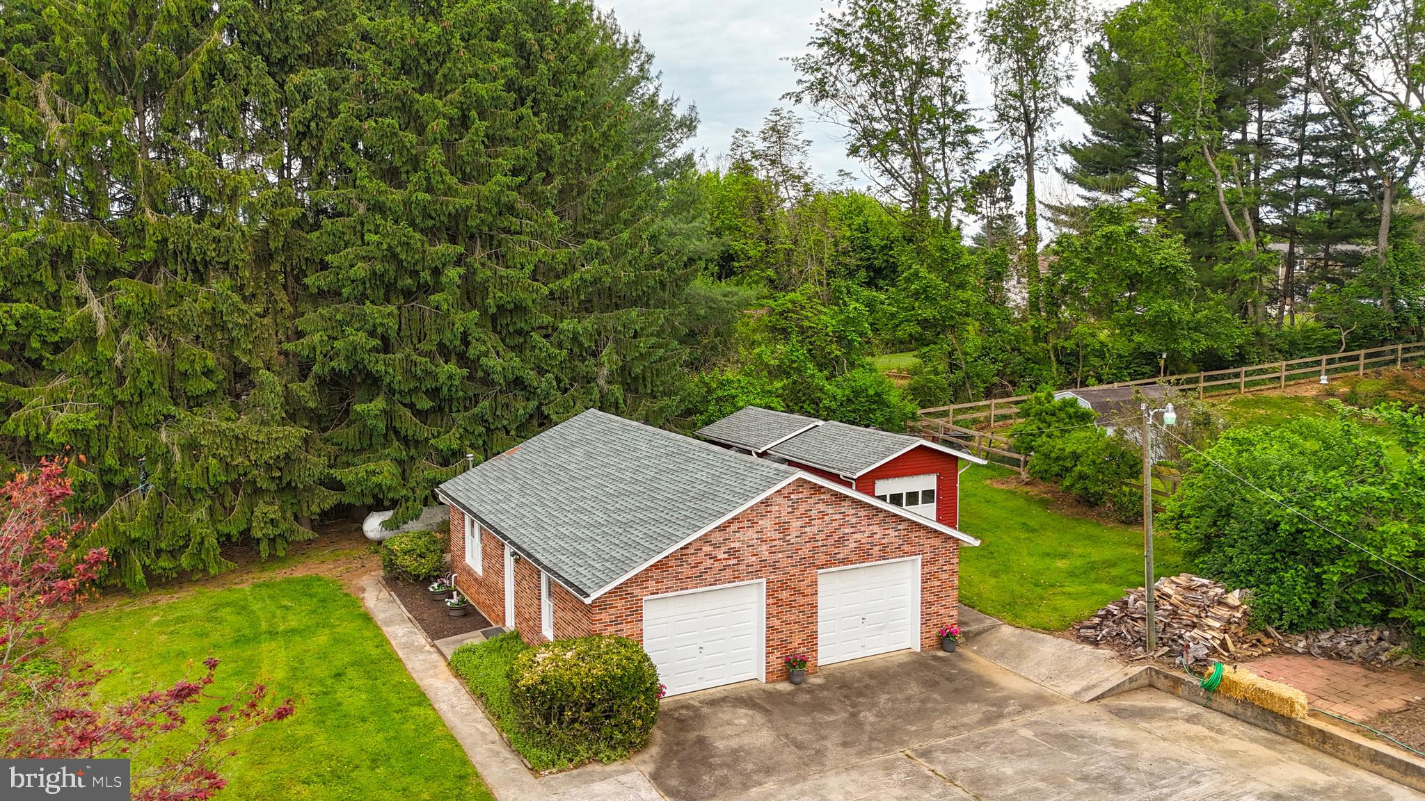 PLEASANT GROVE - Residential
