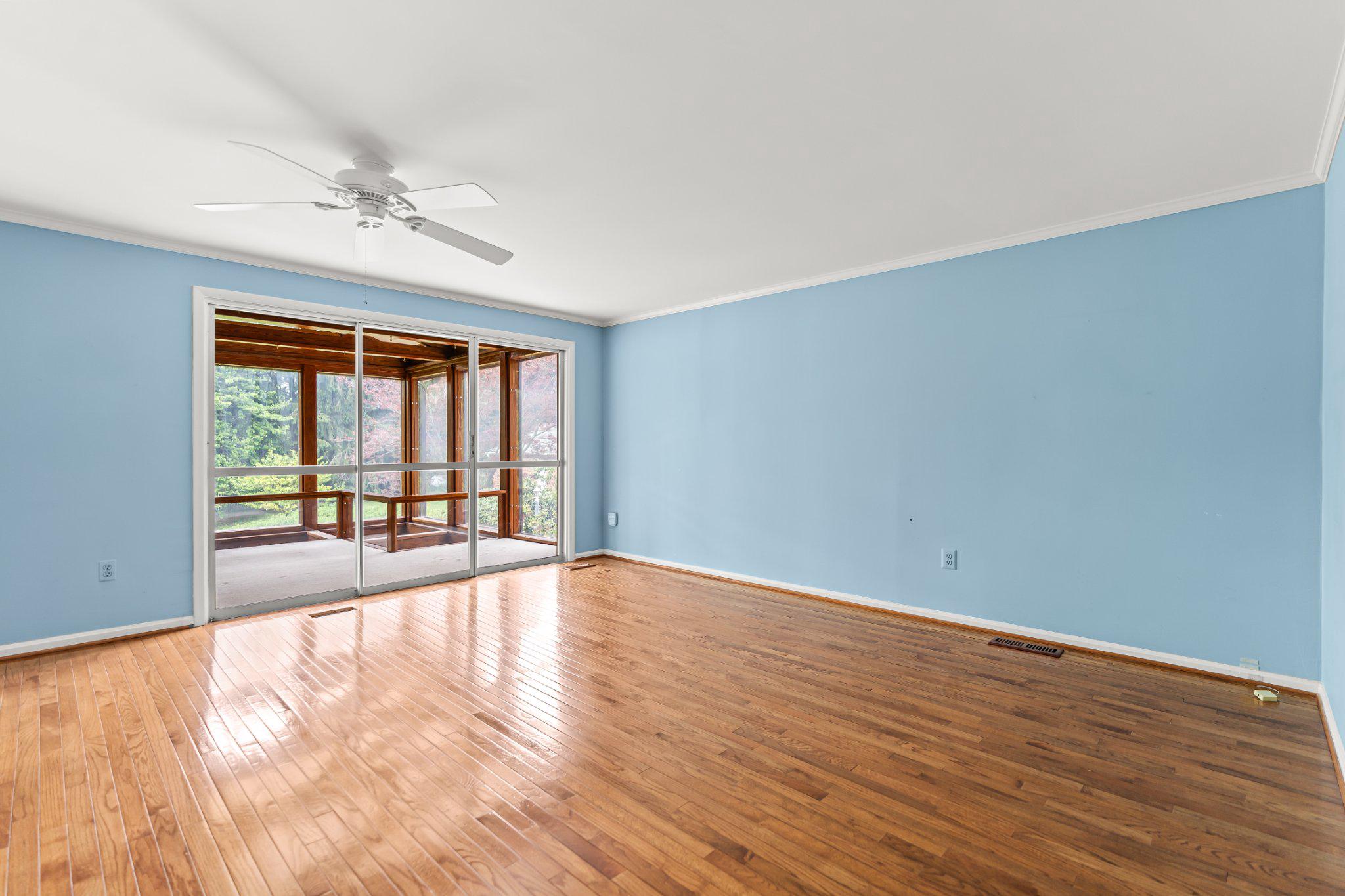 PLEASANT GROVE - Residential