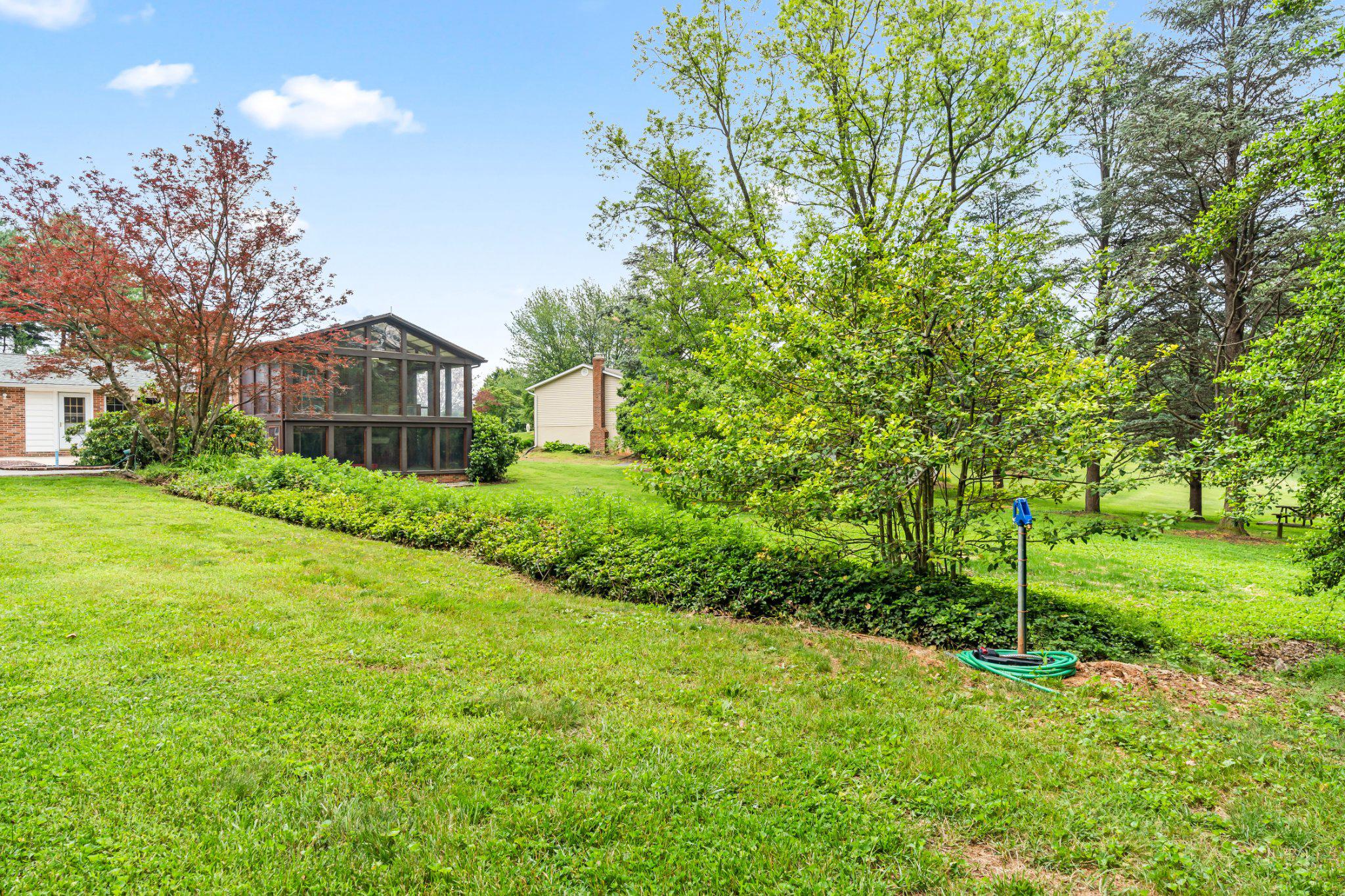 PLEASANT GROVE - Residential
