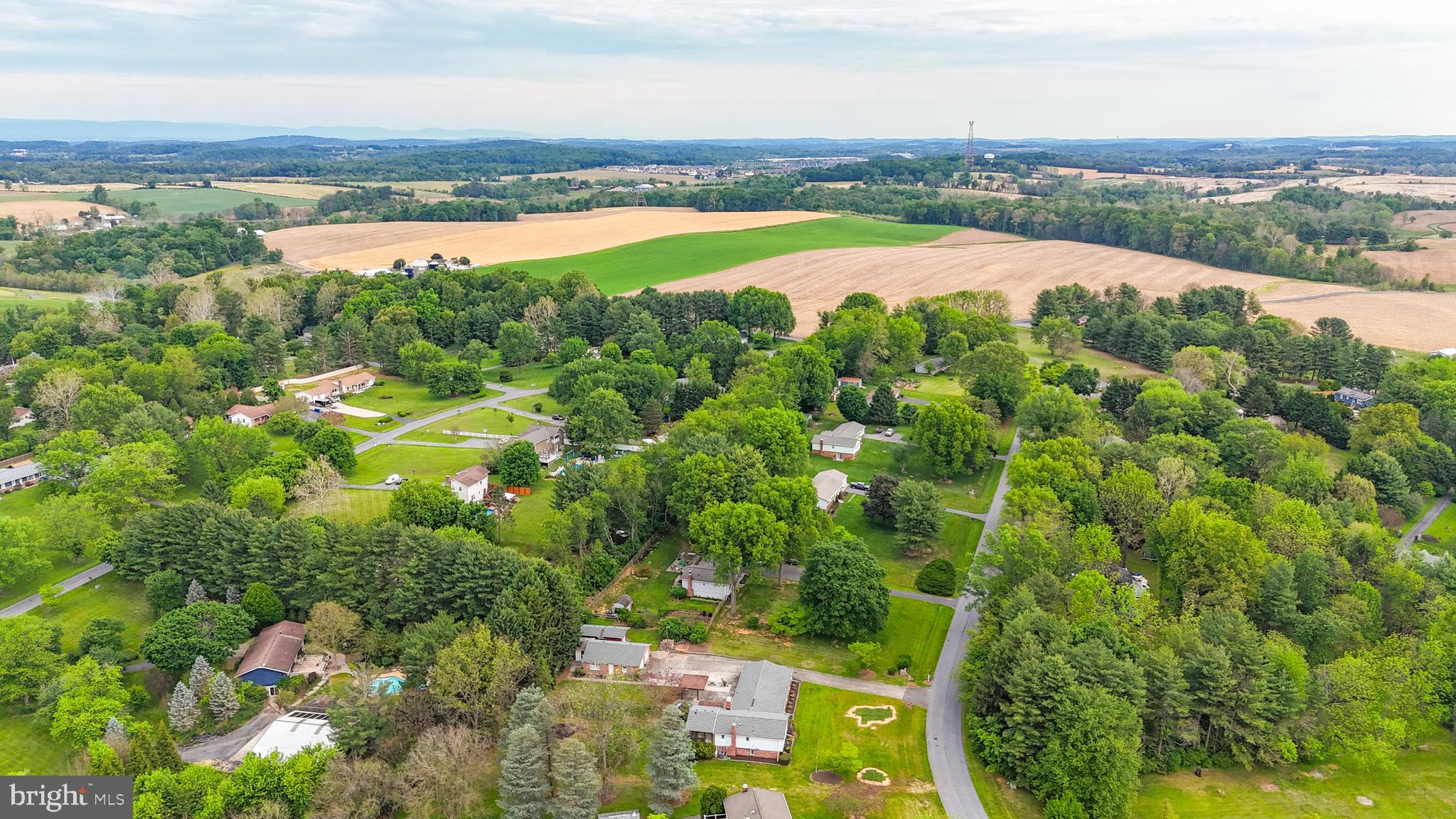 PLEASANT GROVE - Residential