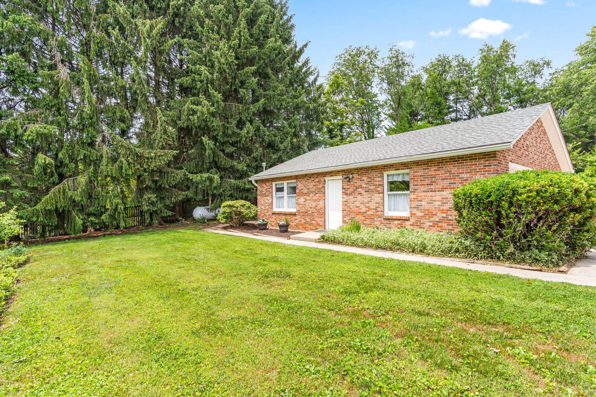 PLEASANT GROVE - Residential