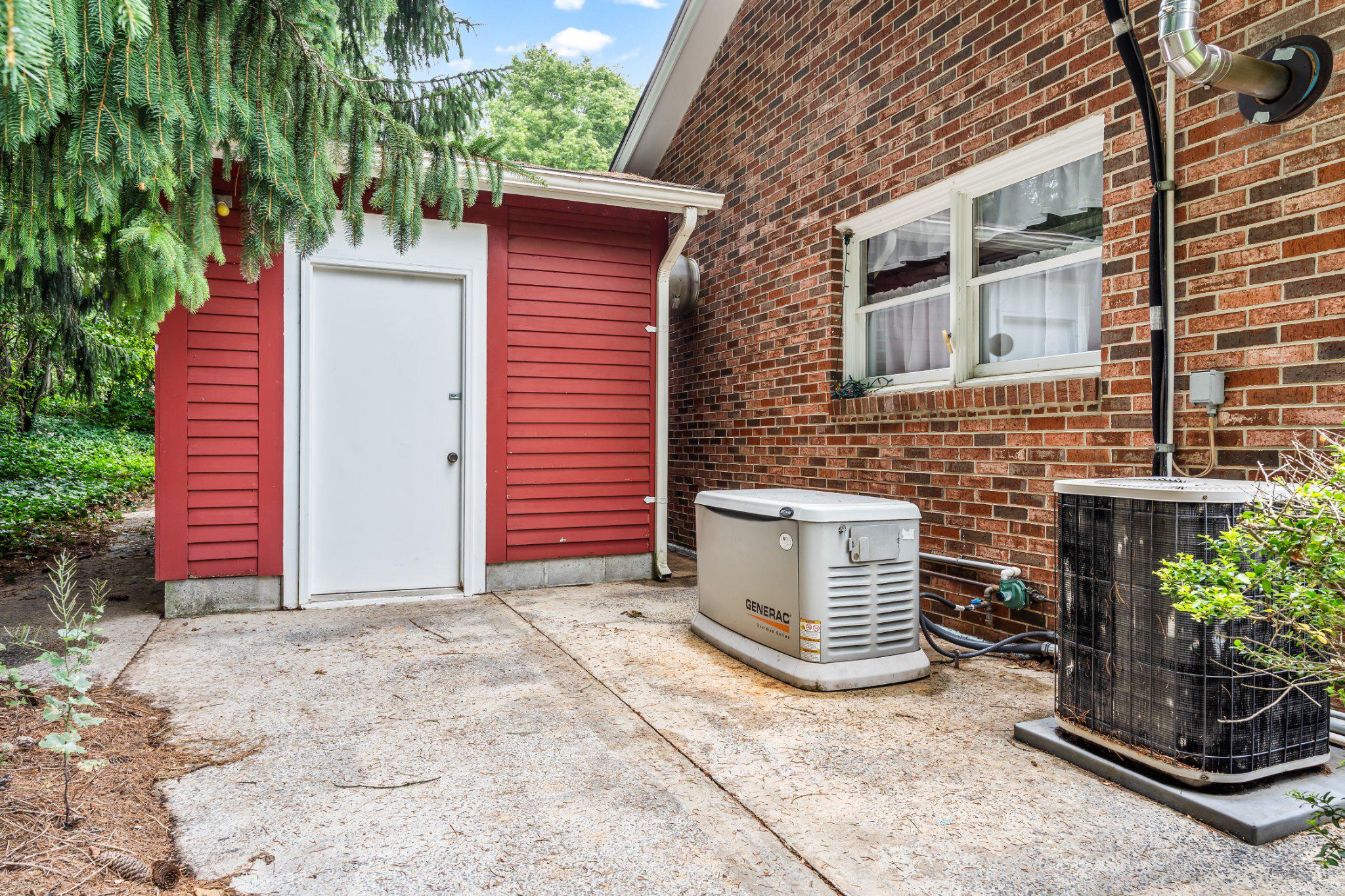 PLEASANT GROVE - Residential