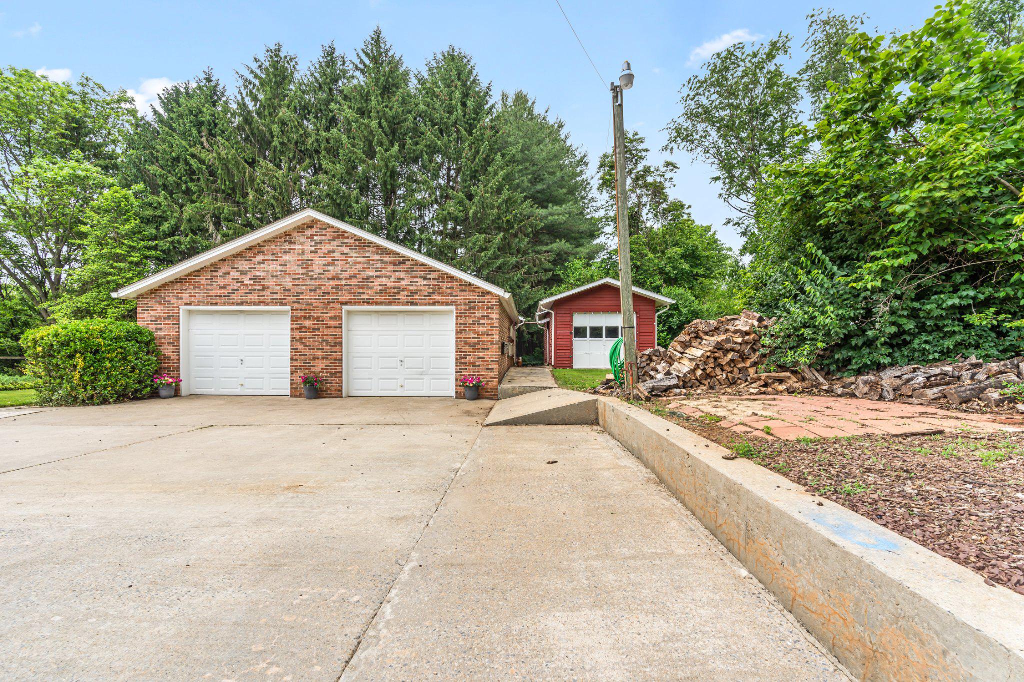 PLEASANT GROVE - Residential