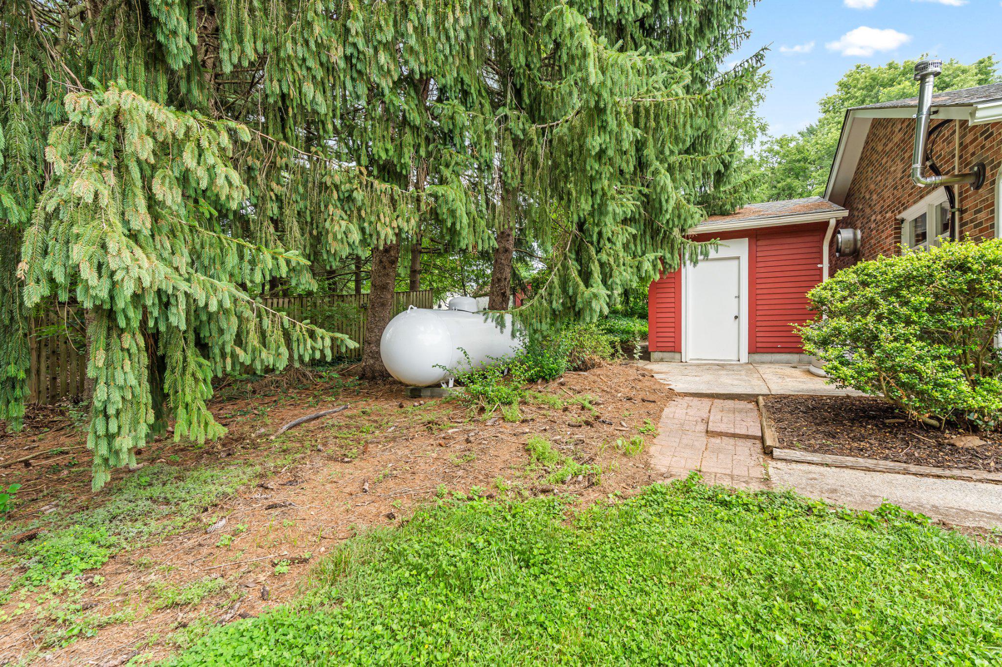 PLEASANT GROVE - Residential