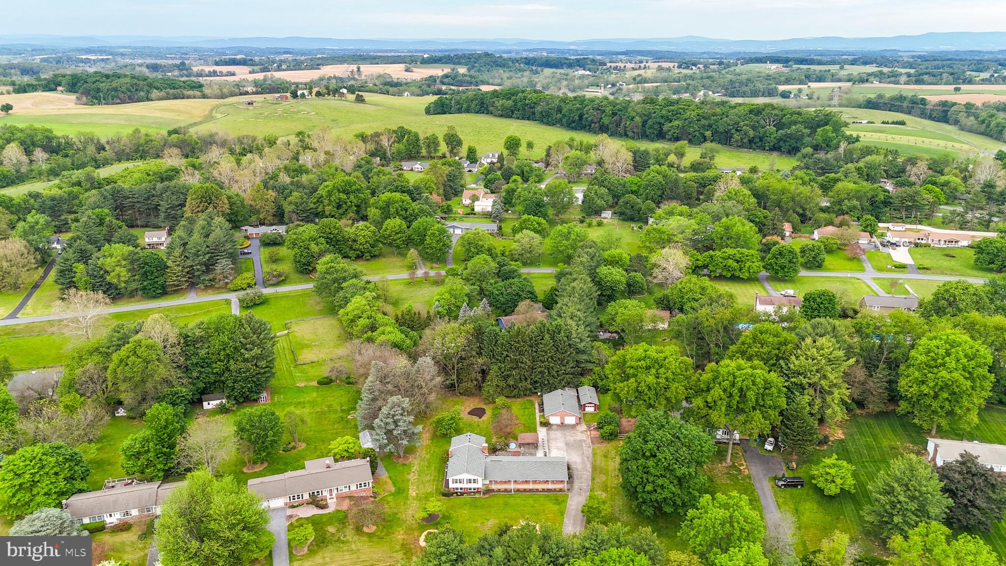 PLEASANT GROVE - Residential