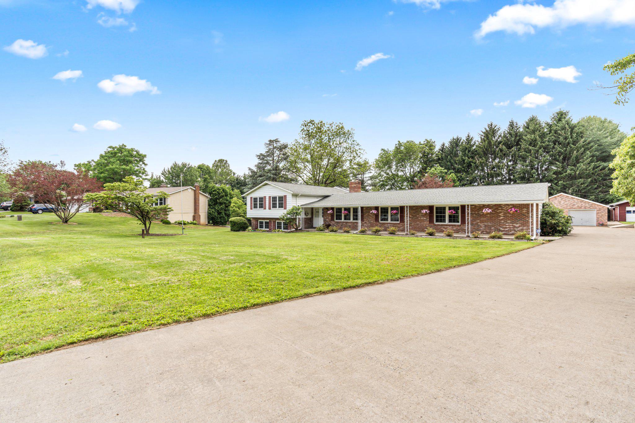 PLEASANT GROVE - Residential
