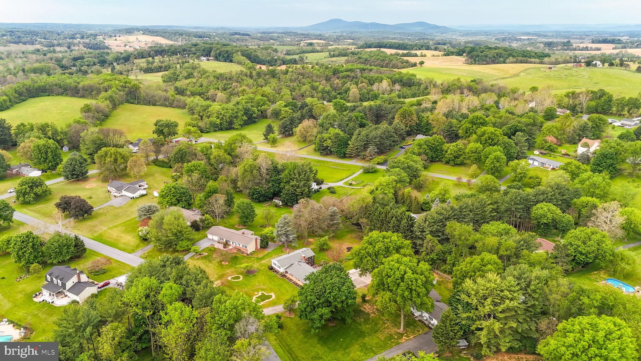 PLEASANT GROVE - Residential