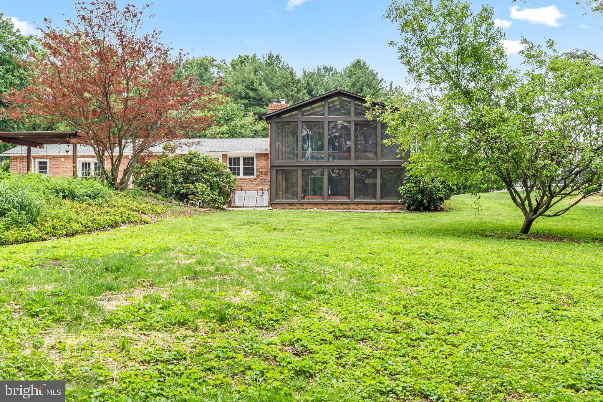 PLEASANT GROVE - Residential