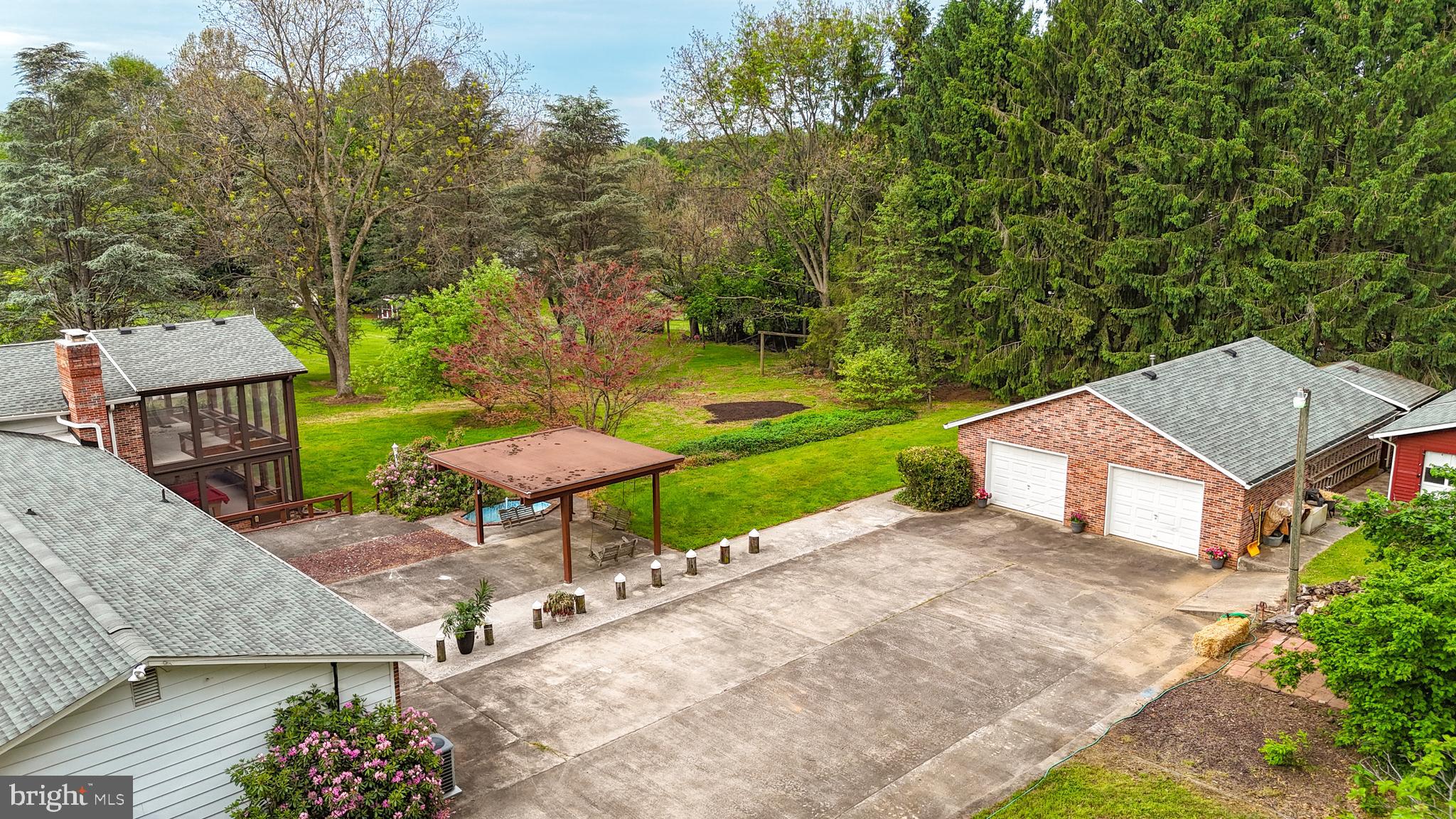 PLEASANT GROVE - Residential
