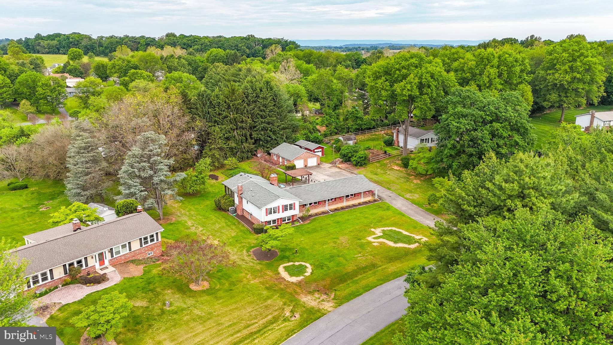 PLEASANT GROVE - Residential