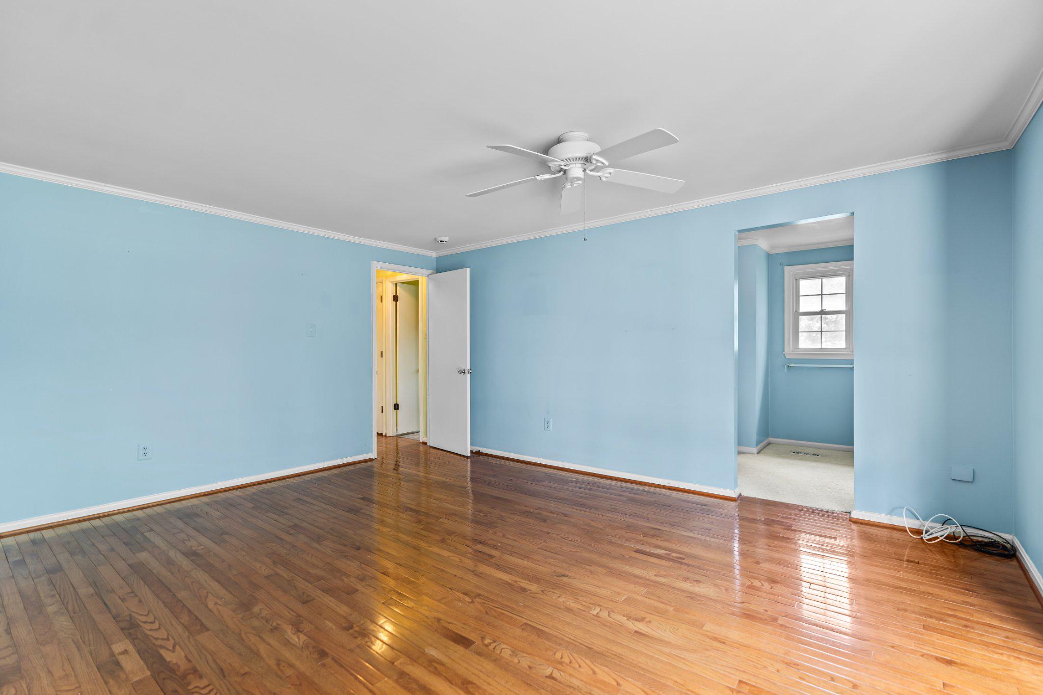 PLEASANT GROVE - Residential