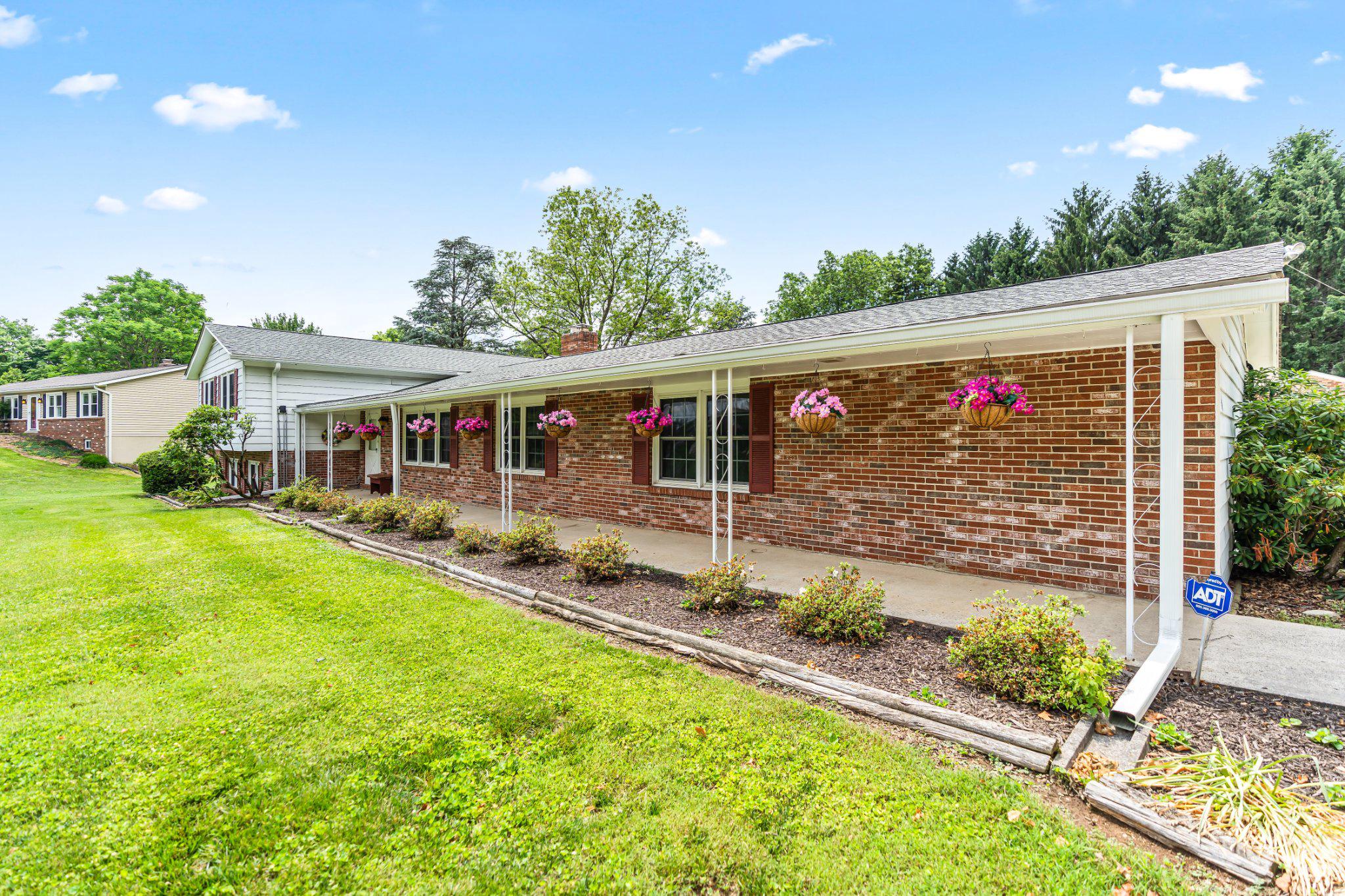 PLEASANT GROVE - Residential