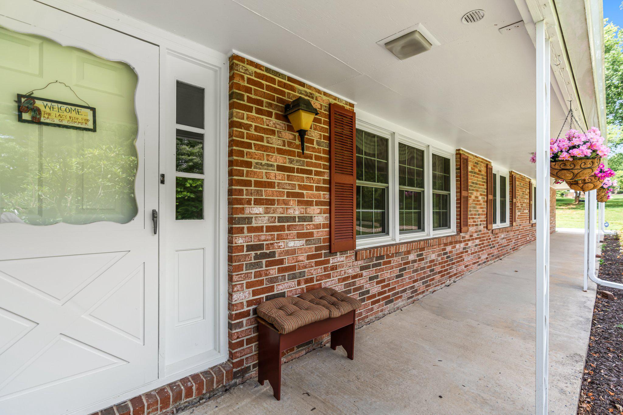 PLEASANT GROVE - Residential
