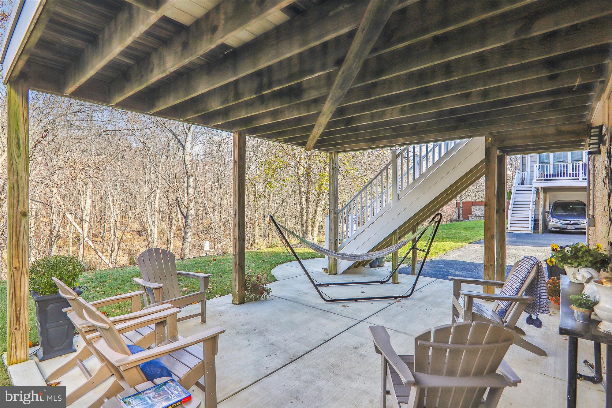 MAPLE LAWN - Residential