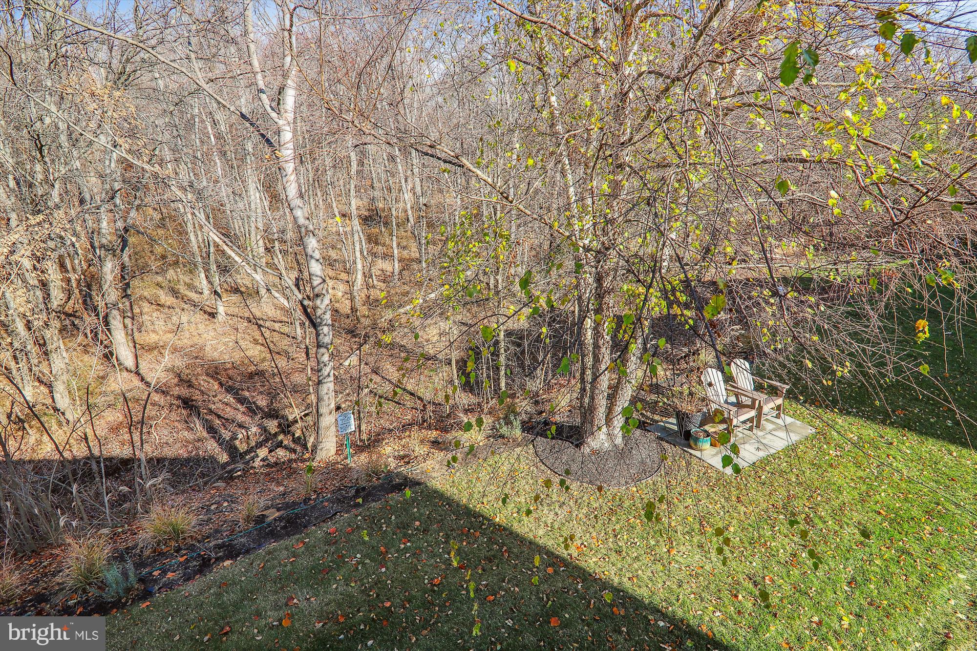 MAPLE LAWN - Residential