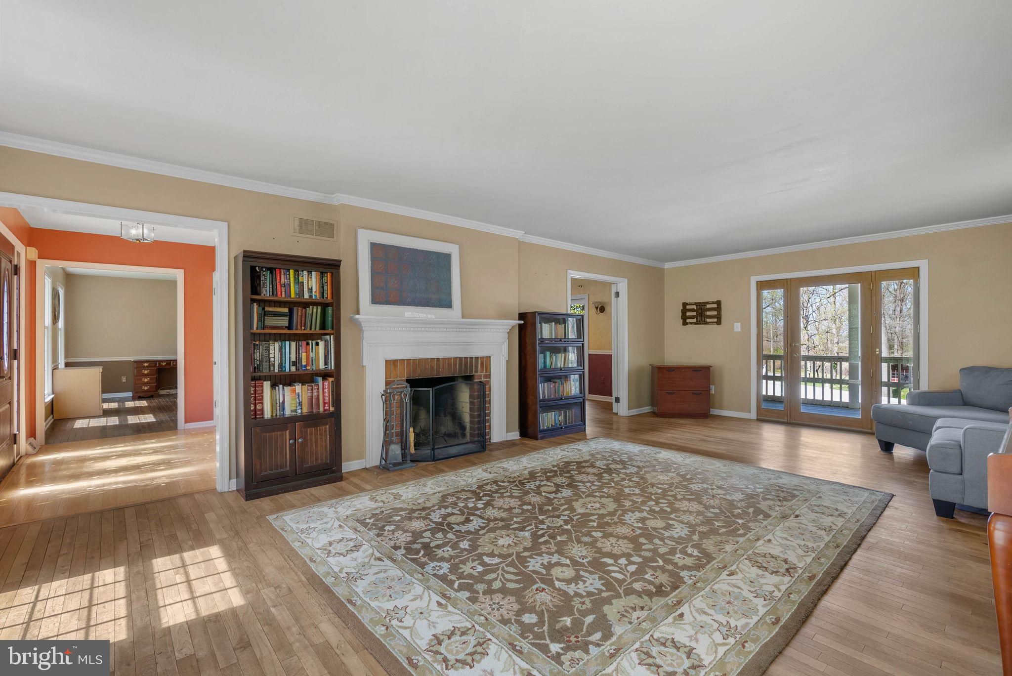VALLEY FORGE MTN - Residential