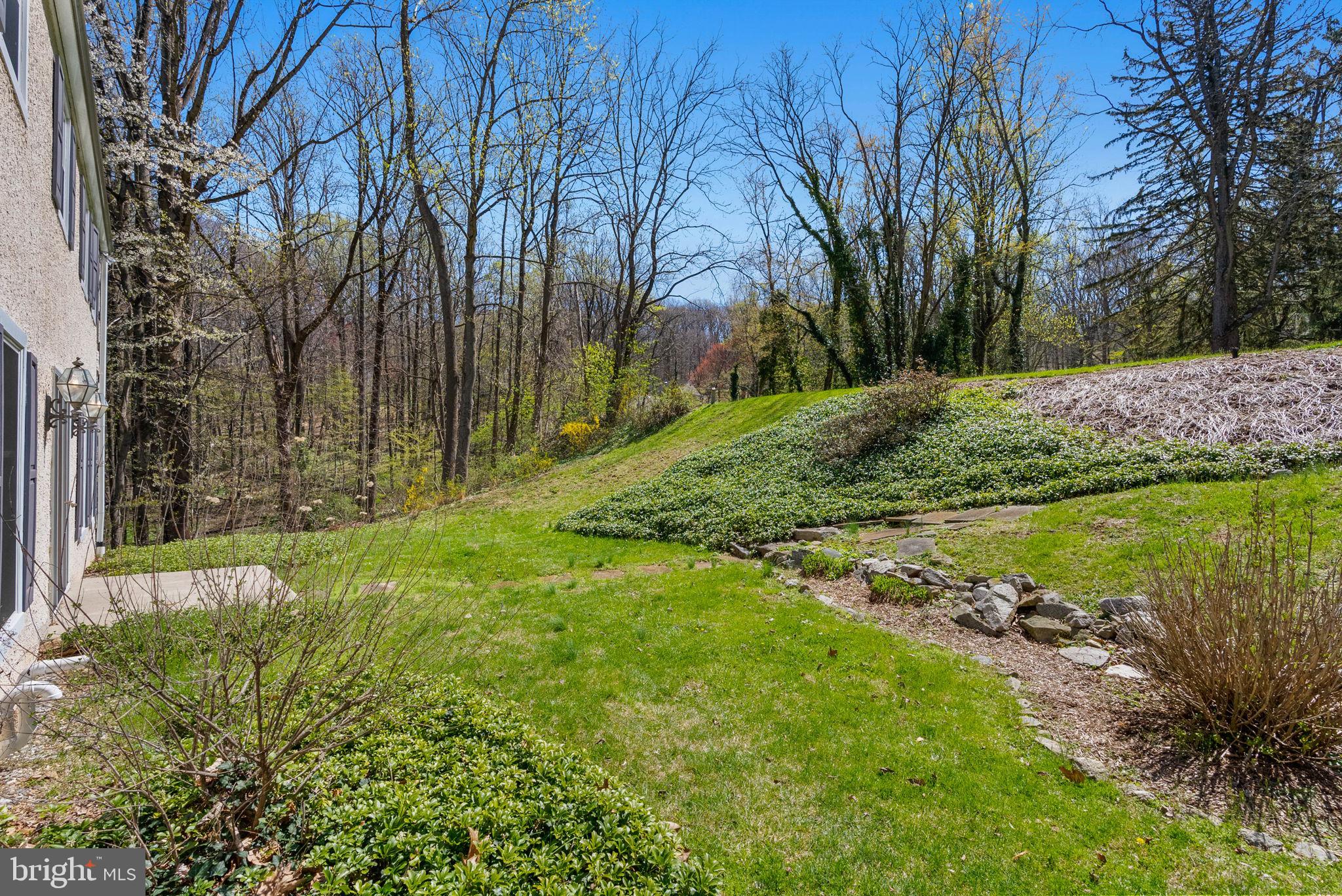 VALLEY FORGE MTN - Residential