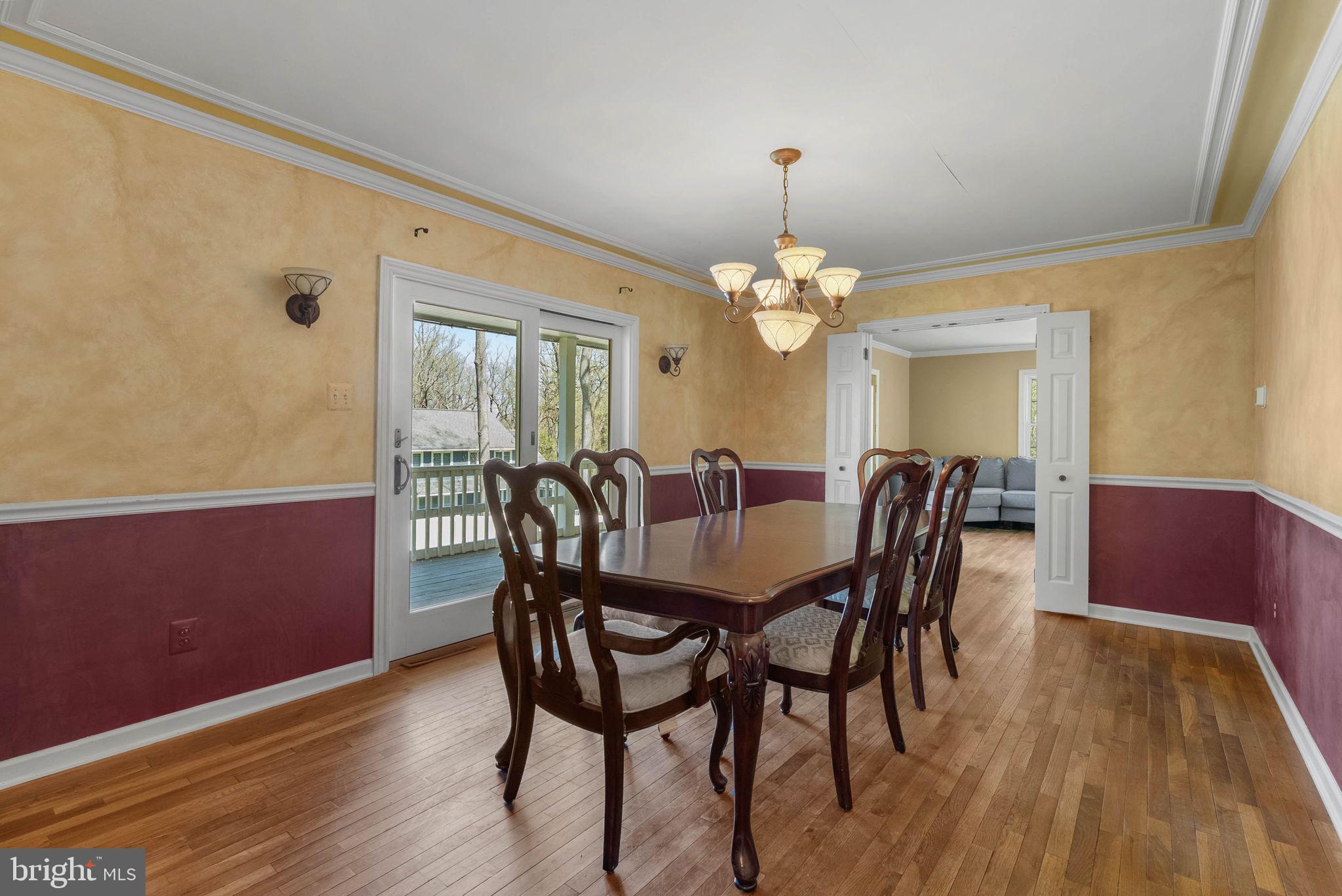 VALLEY FORGE MTN - Residential