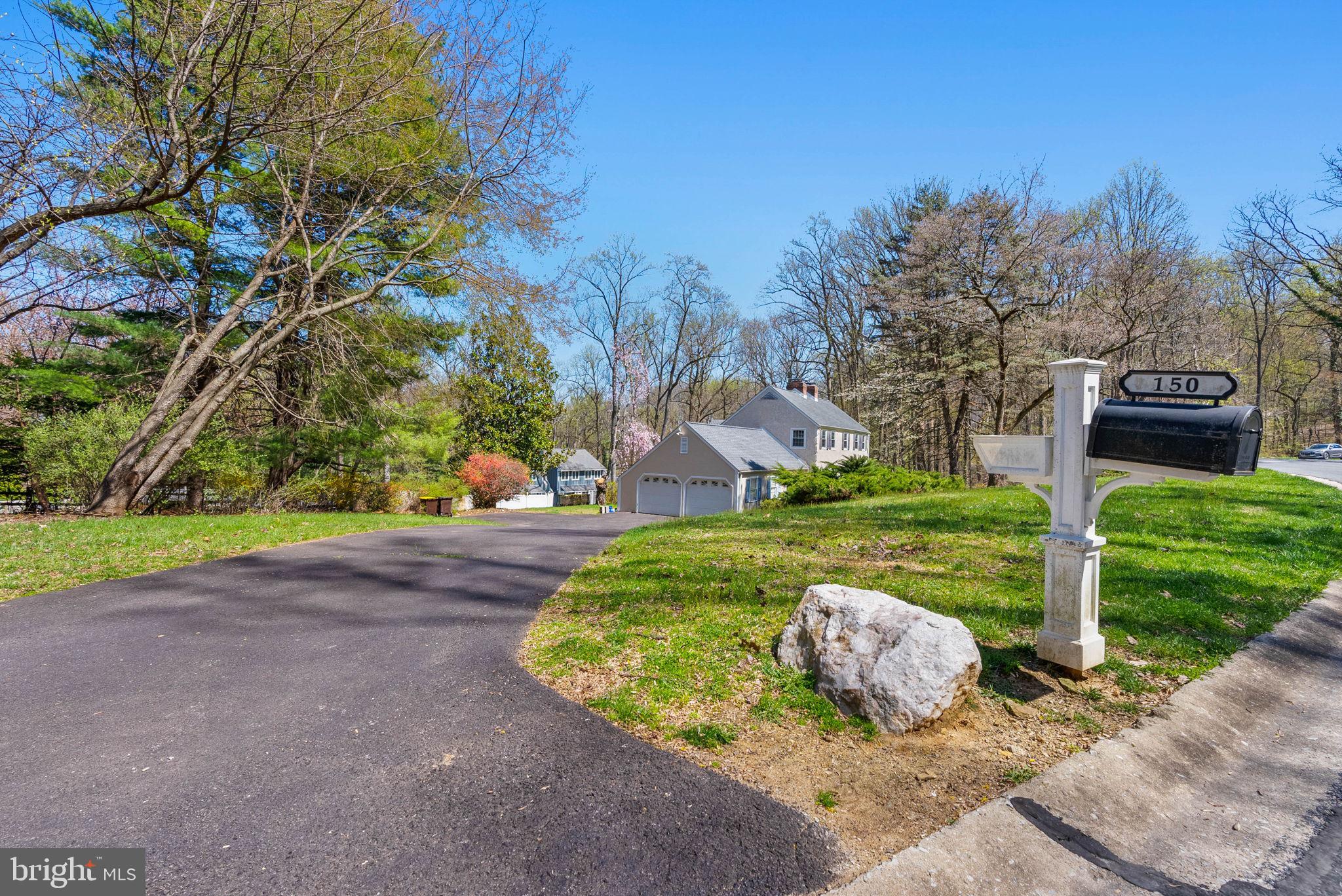 VALLEY FORGE MTN - Residential