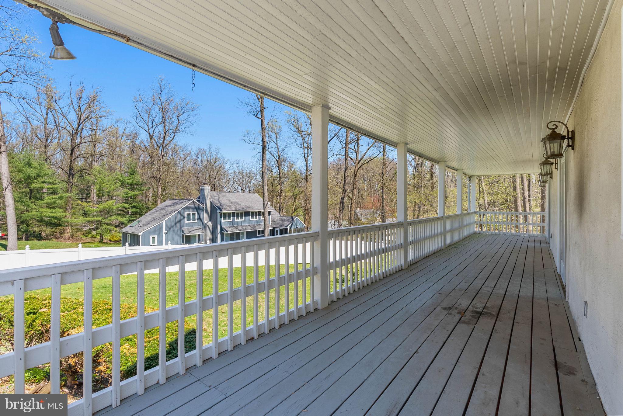 VALLEY FORGE MTN - Residential