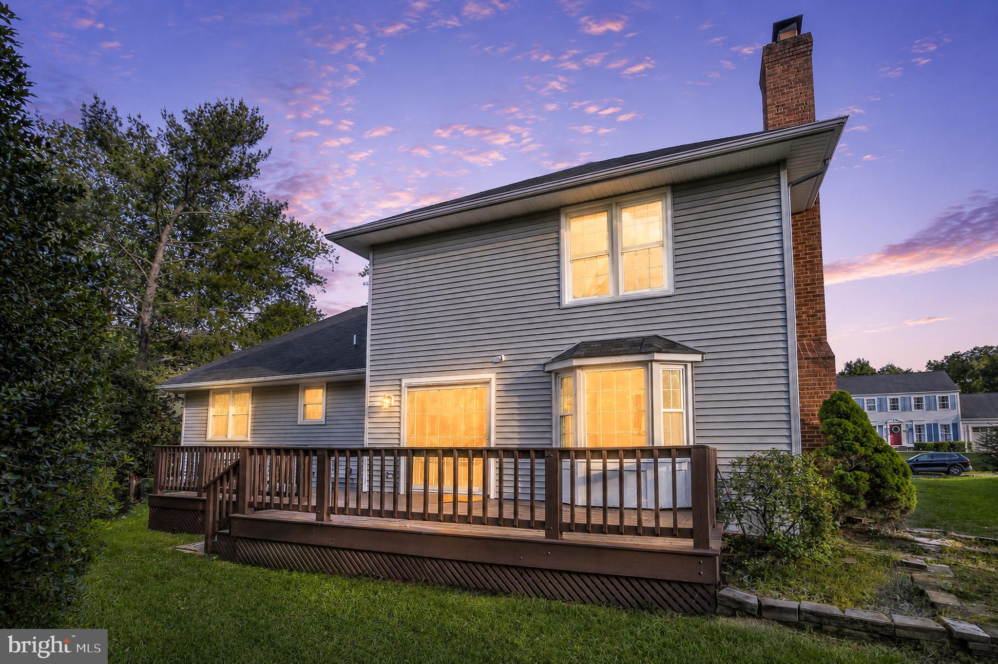 COUNTRYSIDE - Residential