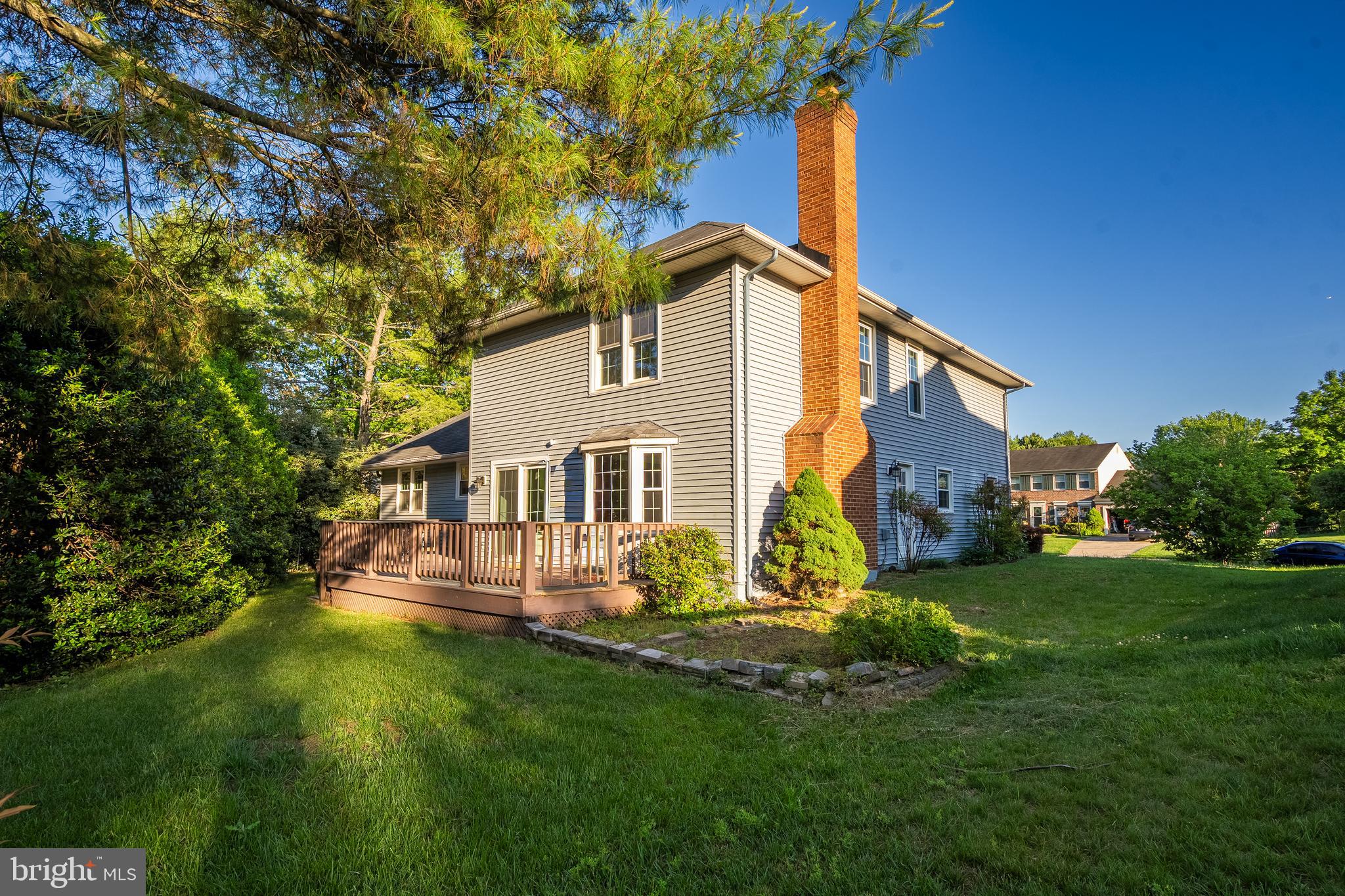 COUNTRYSIDE - Residential