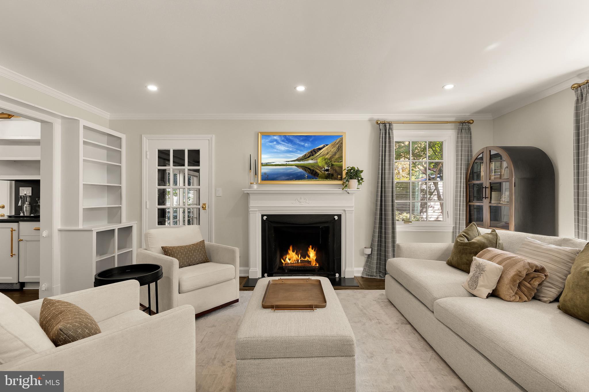 WESTGATE - Residential