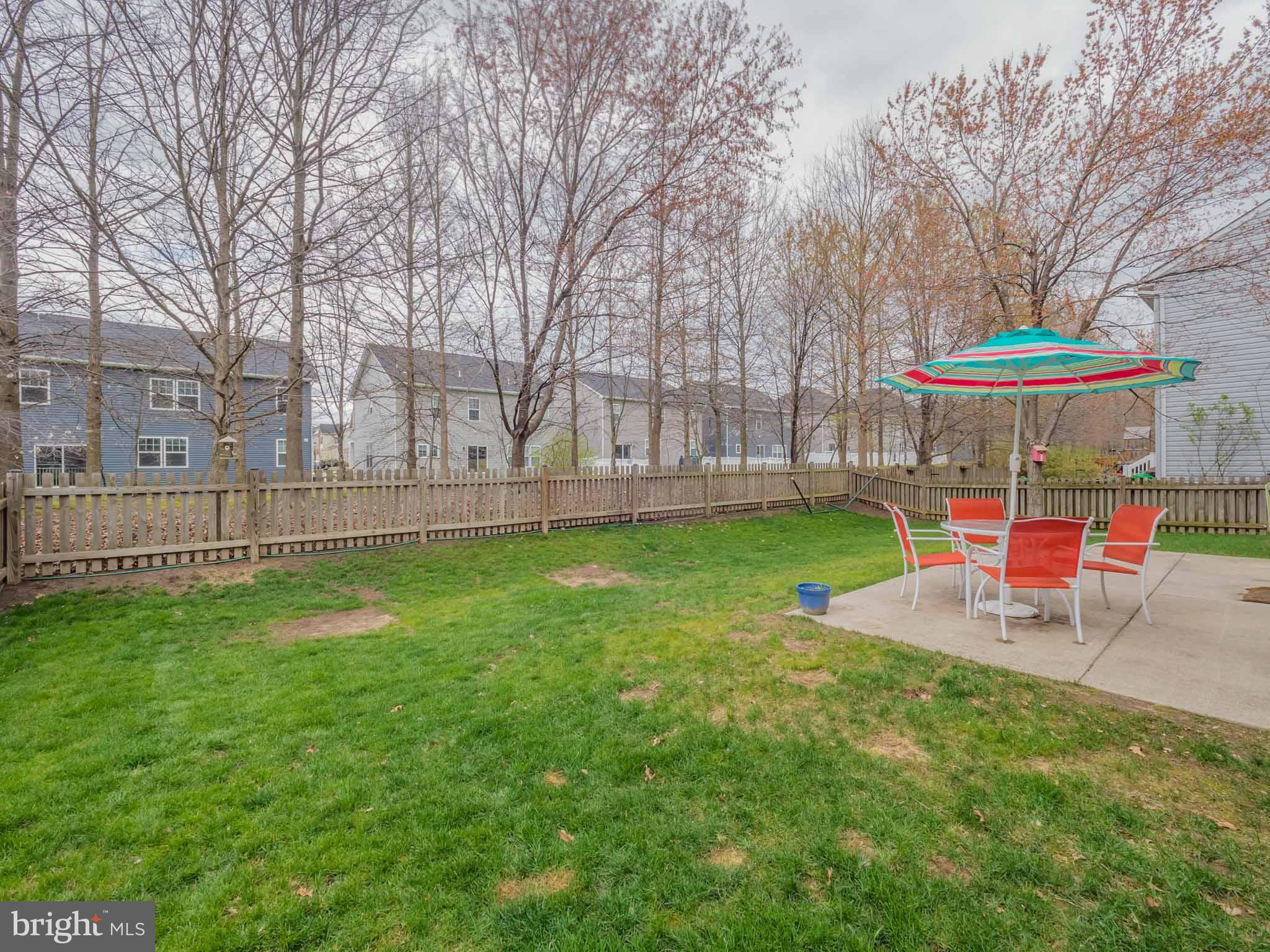 DANIELS PURCHASE - Residential