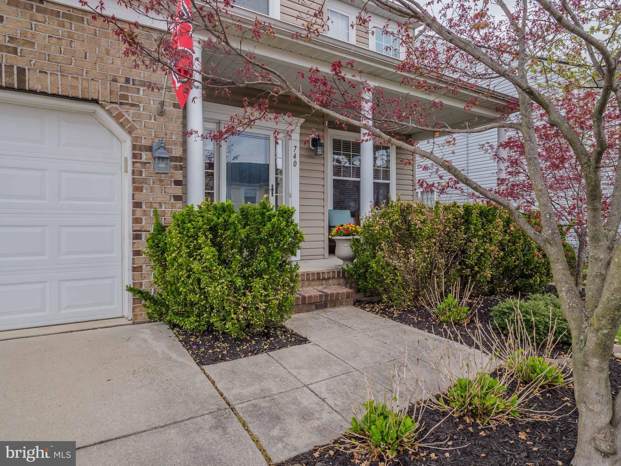 DANIELS PURCHASE - Residential