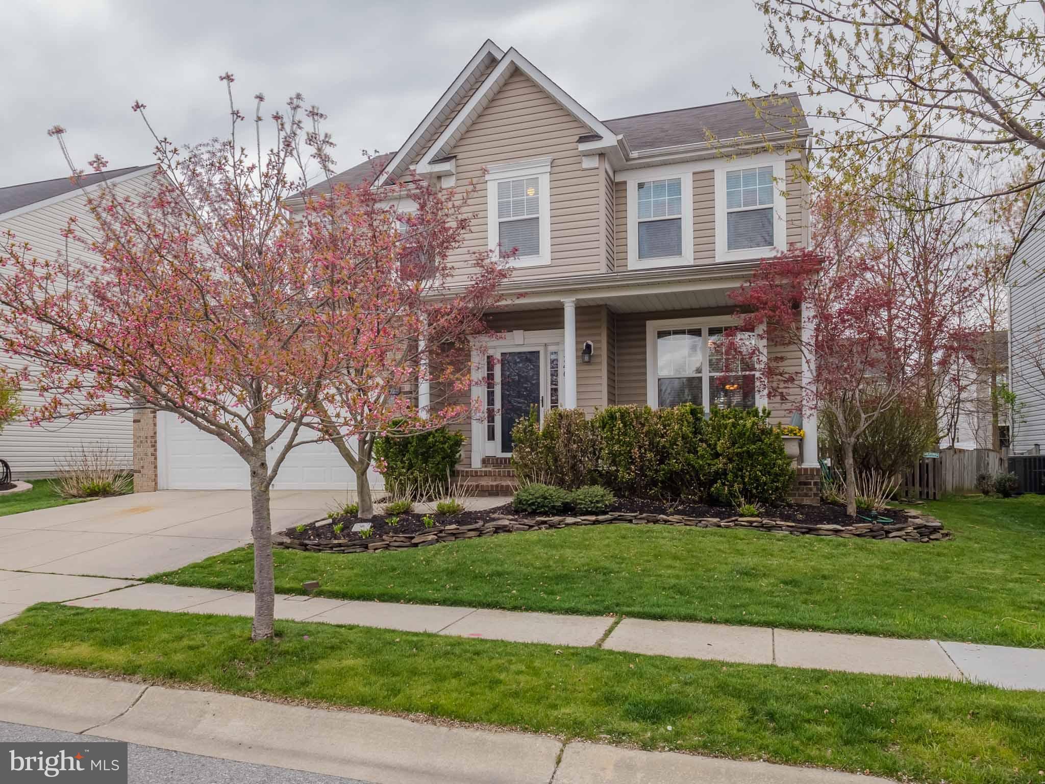 DANIELS PURCHASE - Residential