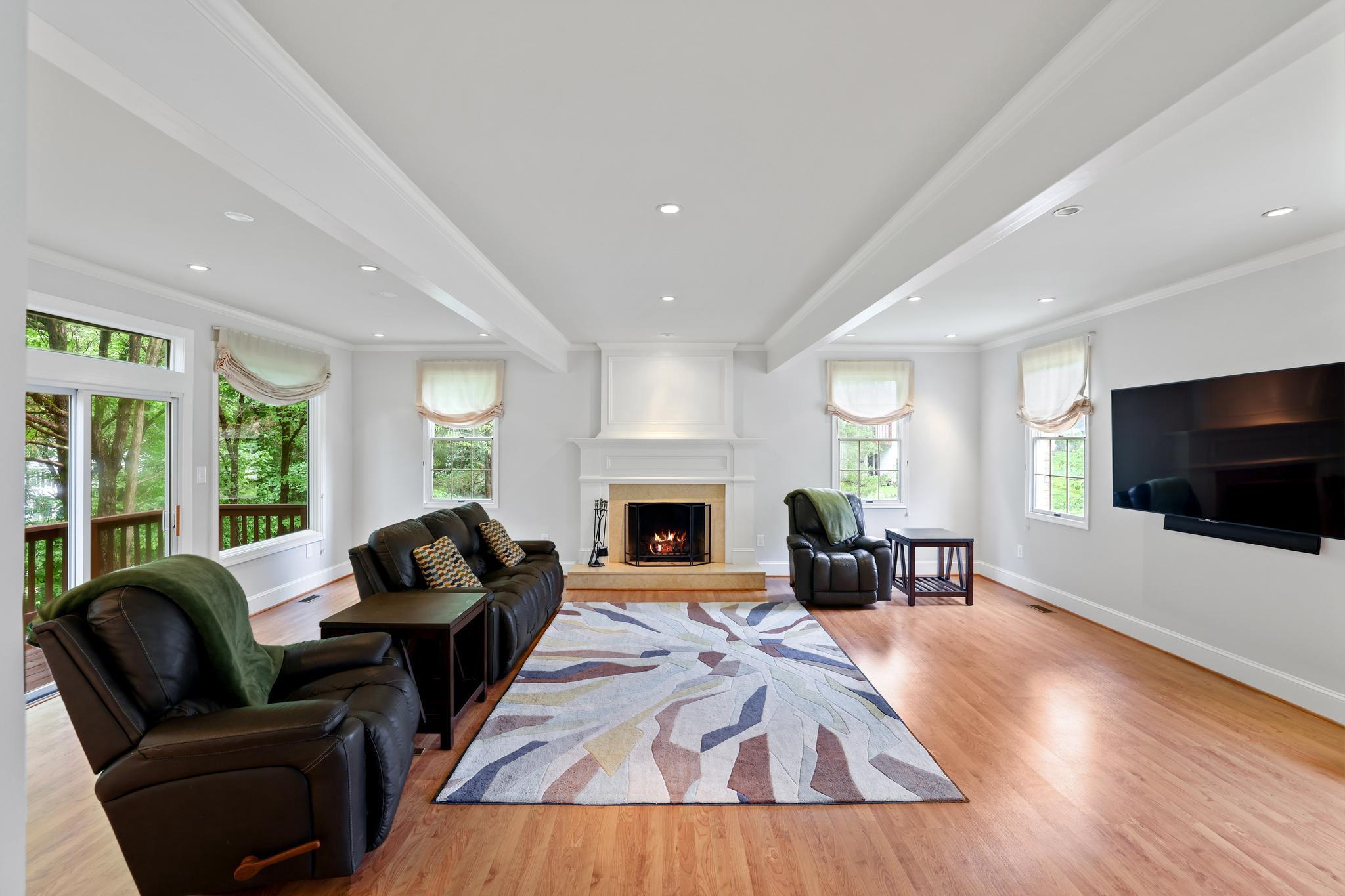 HAVER HILL - Residential