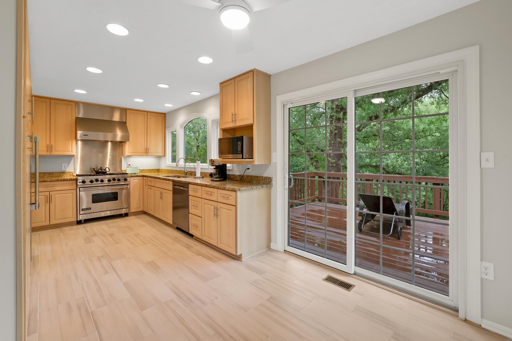 HAVER HILL - Residential