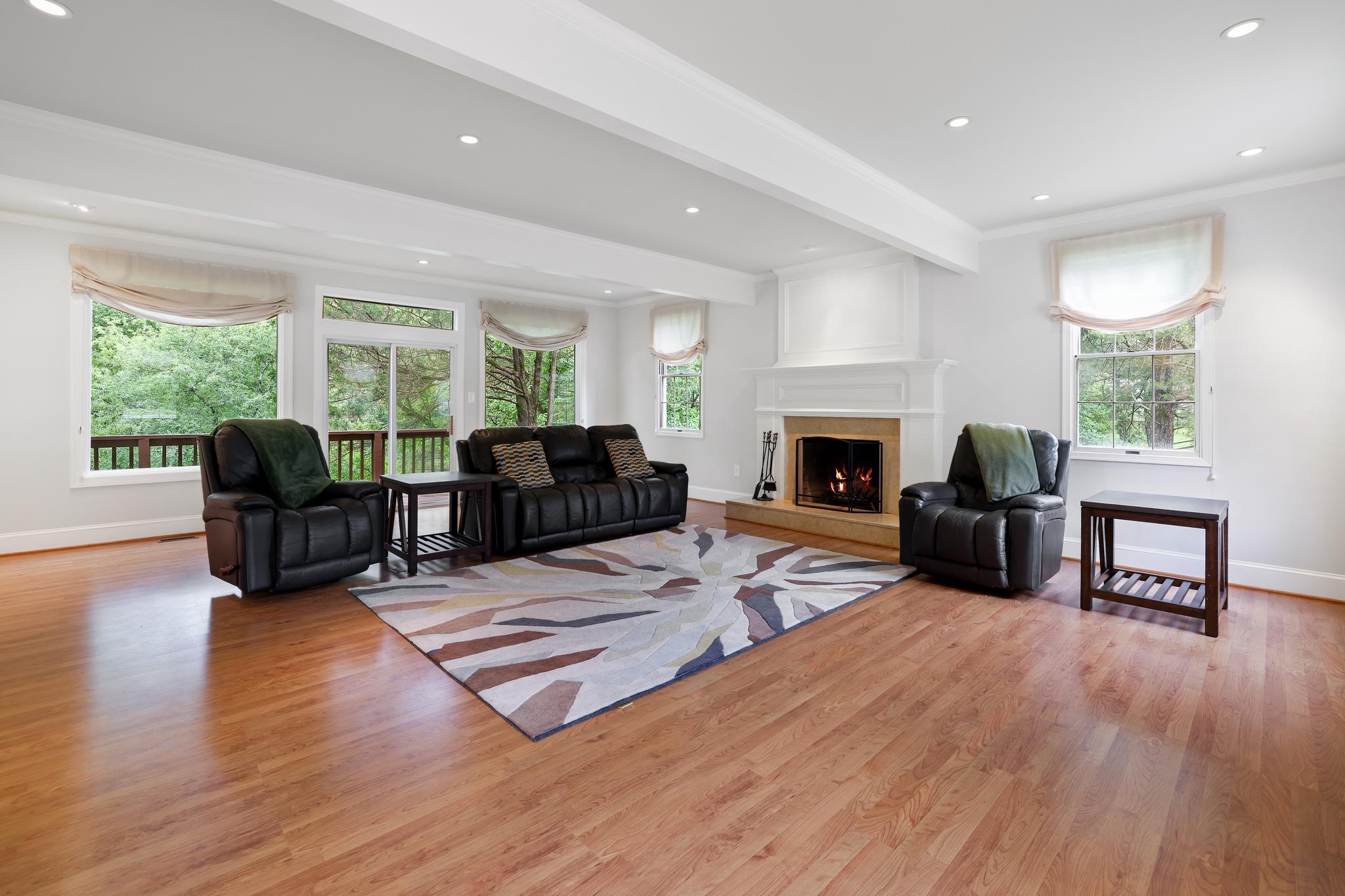 HAVER HILL - Residential