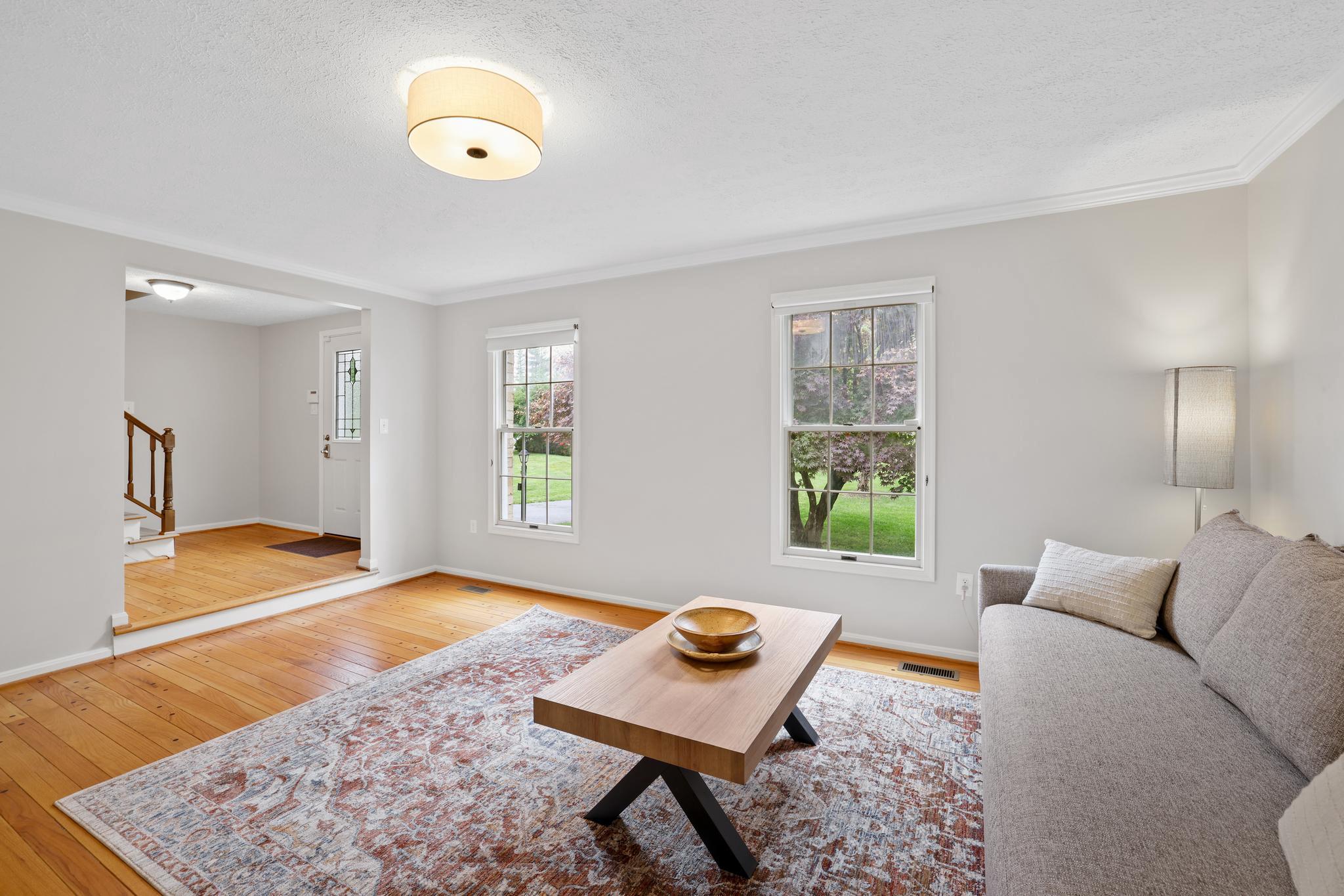 HAVER HILL - Residential