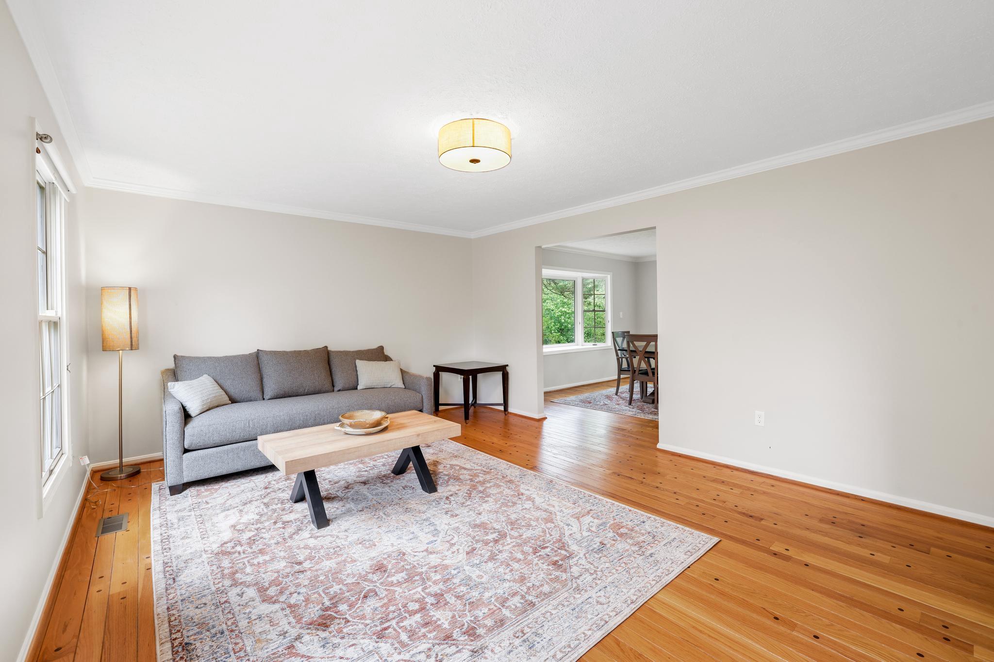 HAVER HILL - Residential