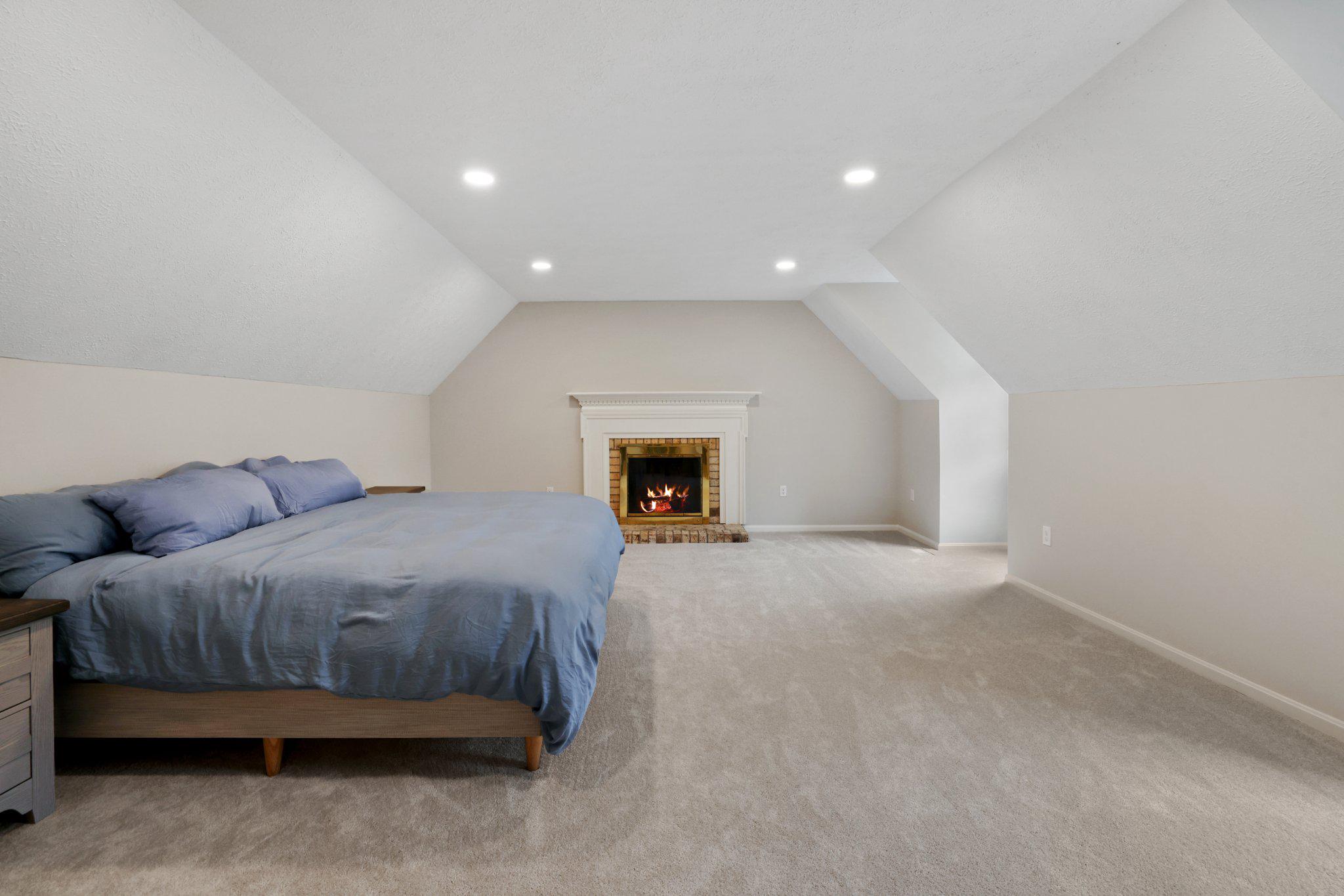 HAVER HILL - Residential