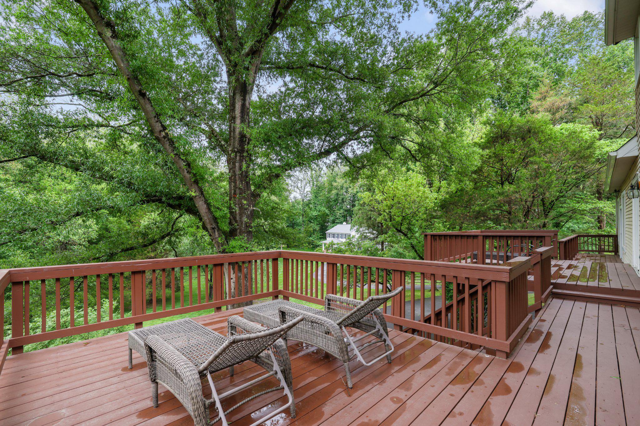 HAVER HILL - Residential