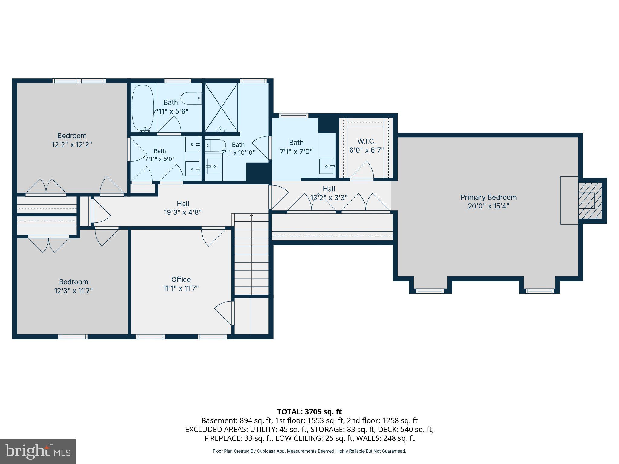 HAVER HILL - Residential