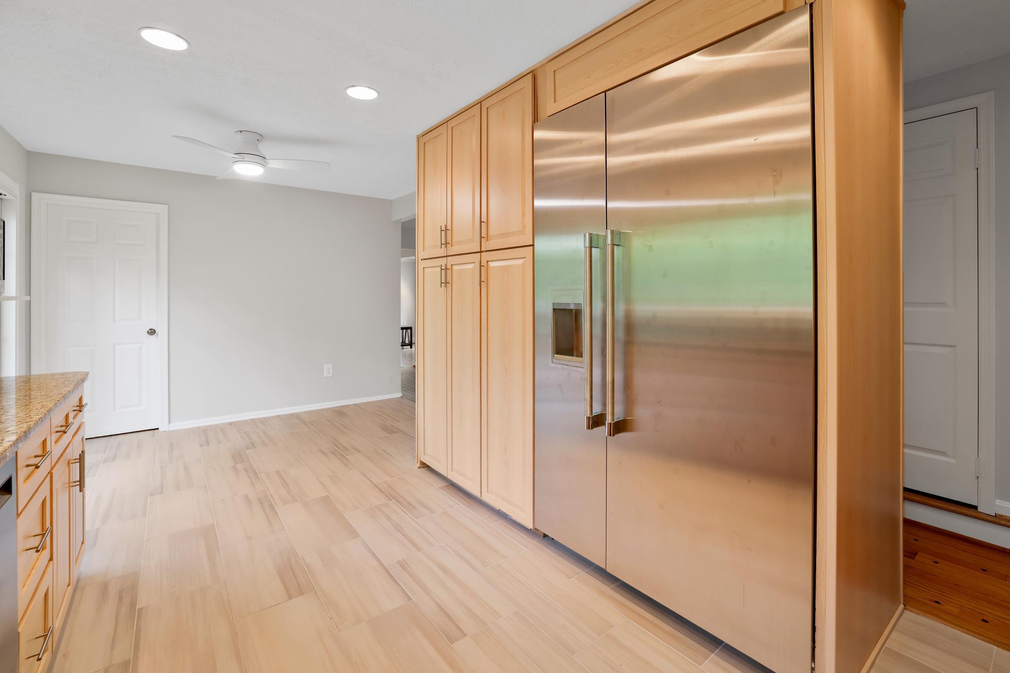 HAVER HILL - Residential